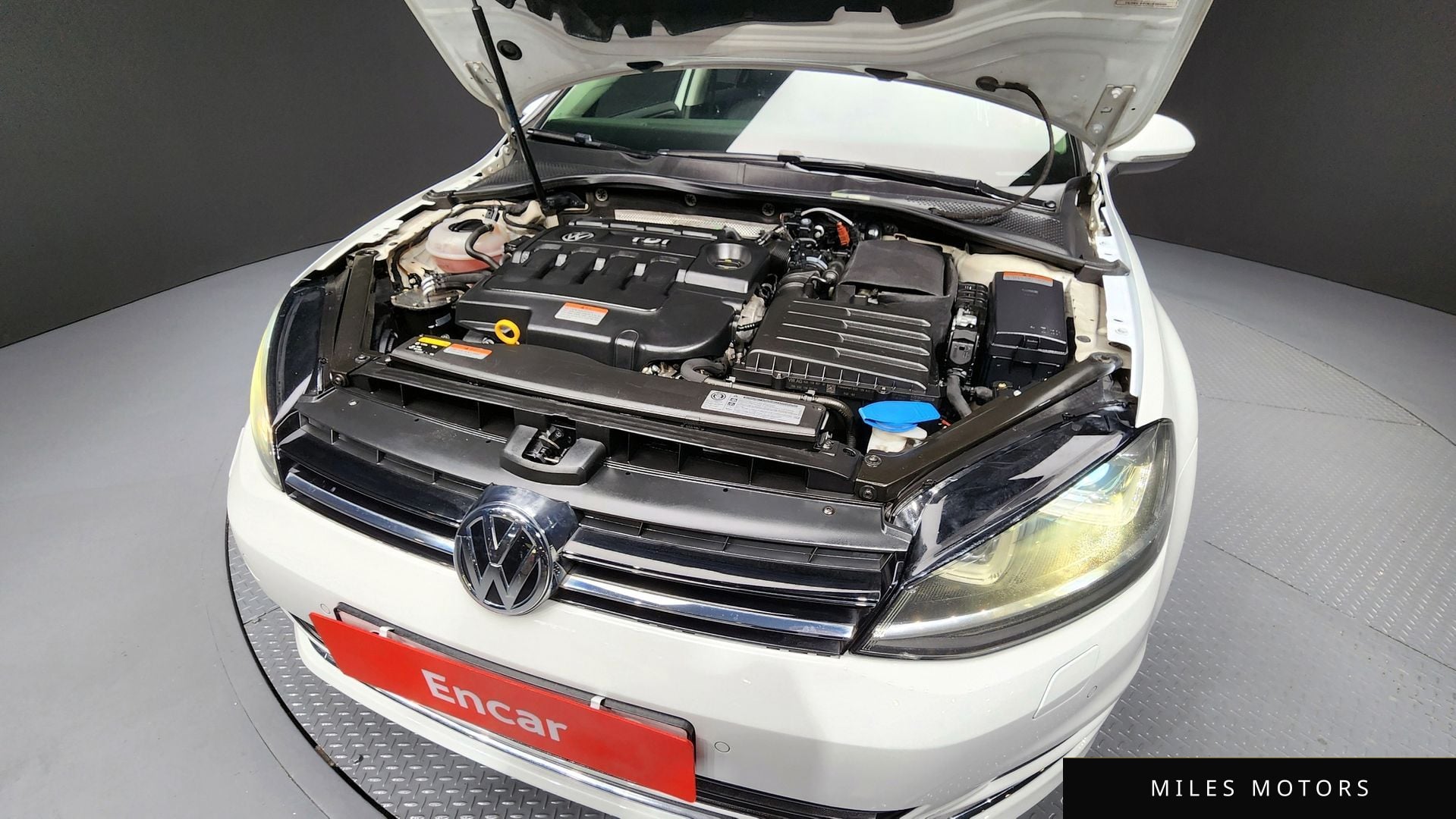 Volkswagen Golf 2016 — миниатюра 6