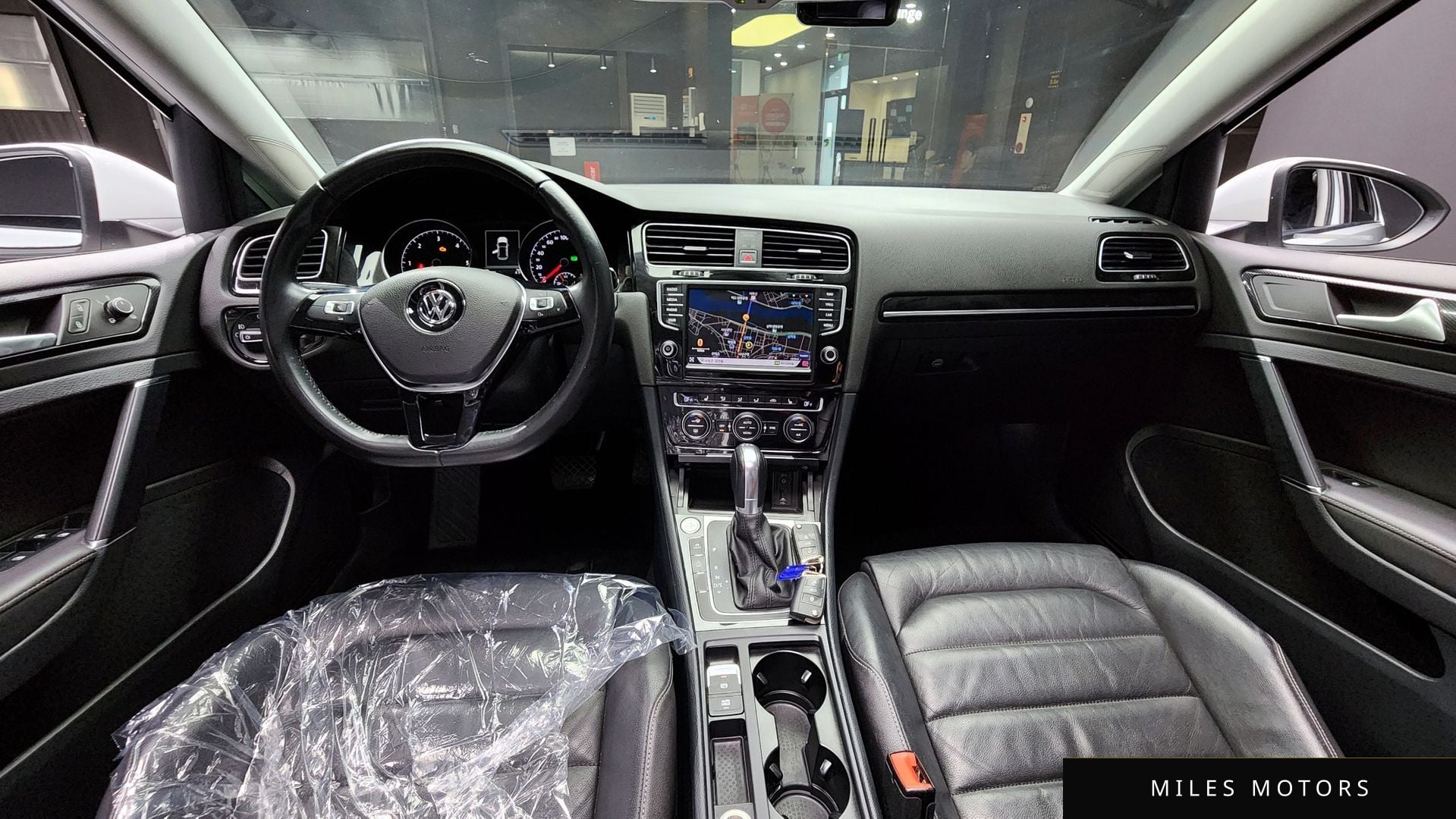 Volkswagen Golf 2016 — миниатюра 7