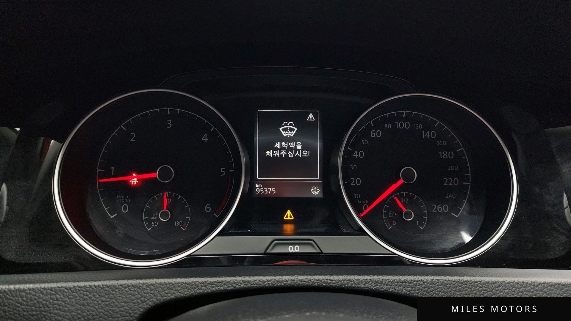 Volkswagen Golf 2016 — миниатюра 8