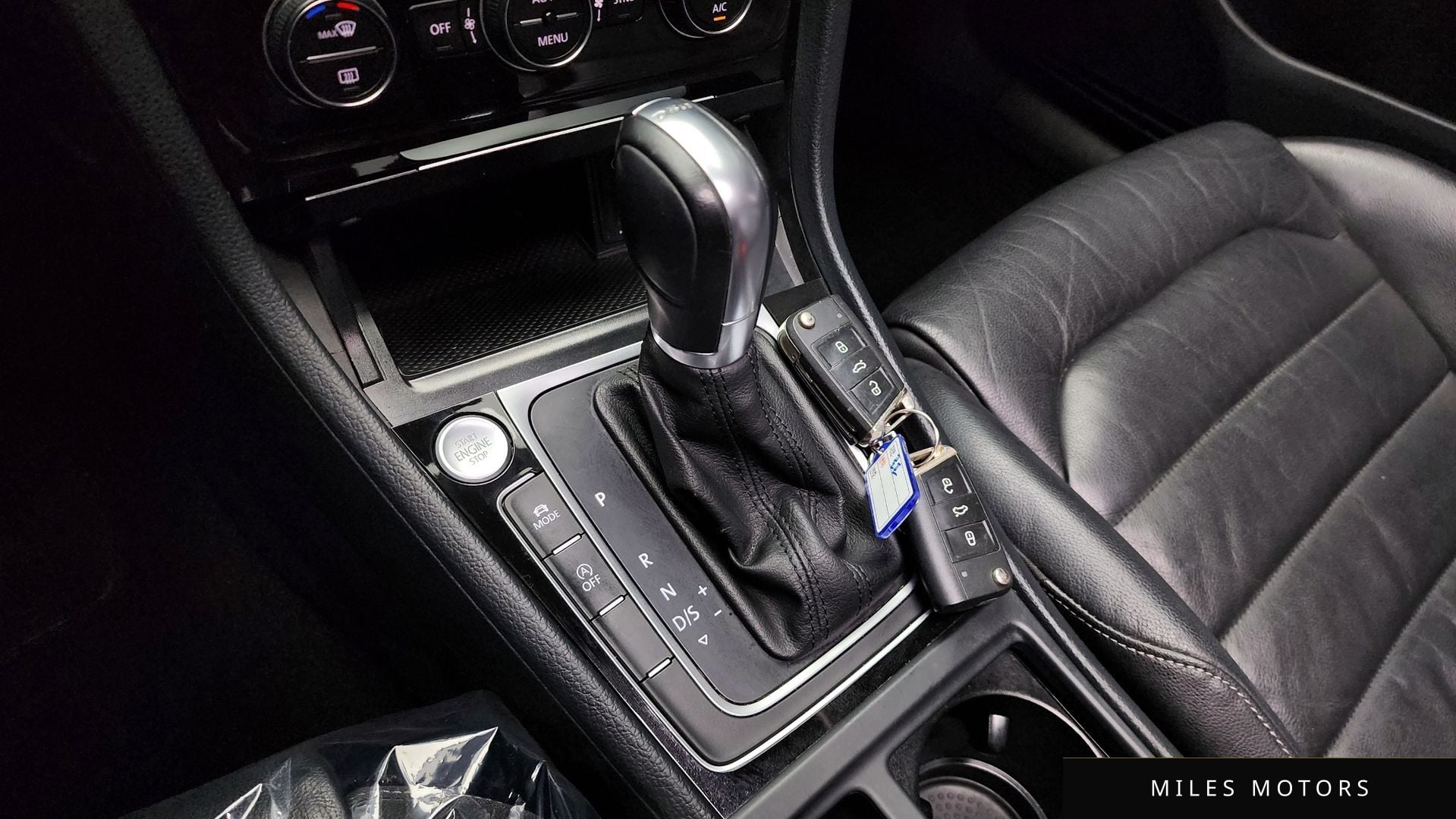 Volkswagen Golf 2016 — миниатюра 9