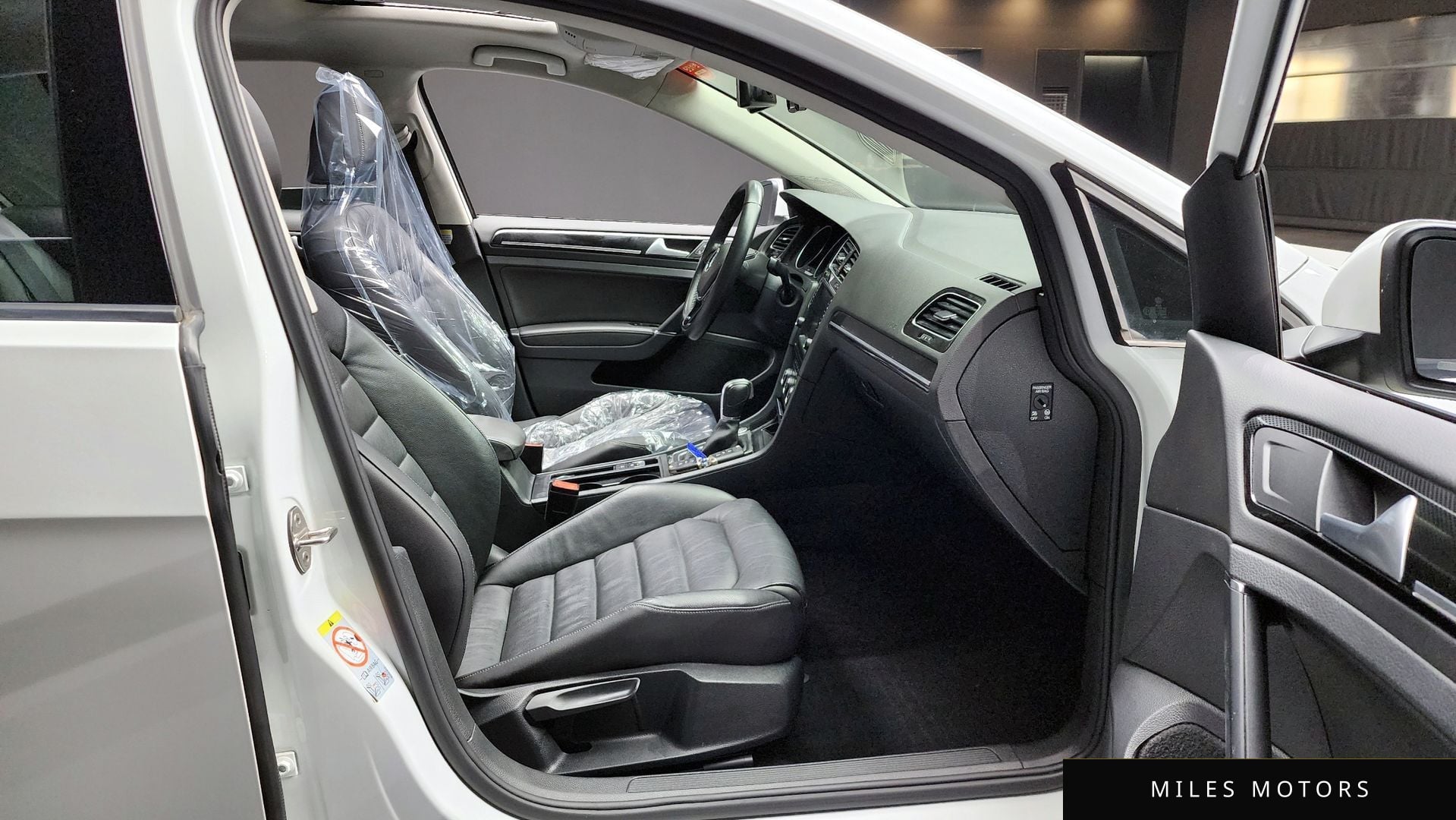 Volkswagen Golf 2016 — миниатюра 10