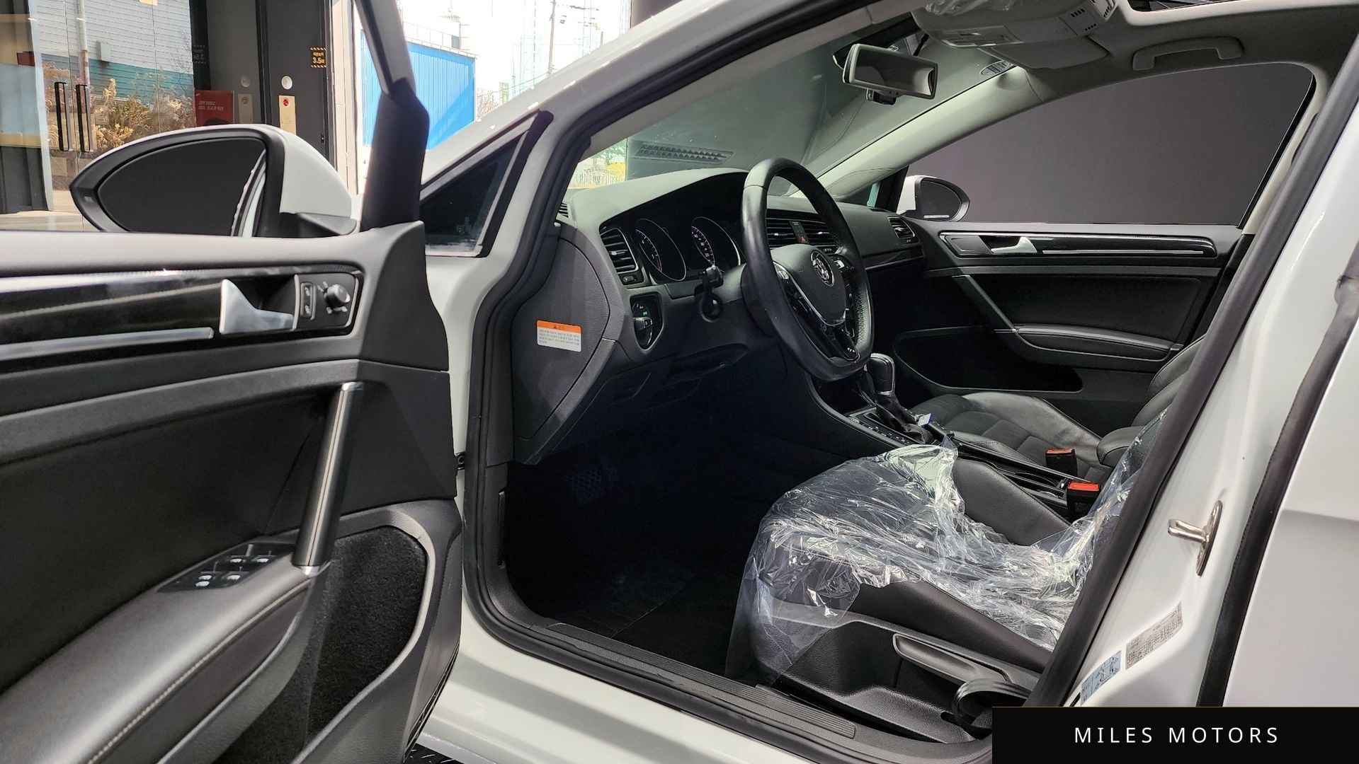 Volkswagen Golf 2016 — миниатюра 11