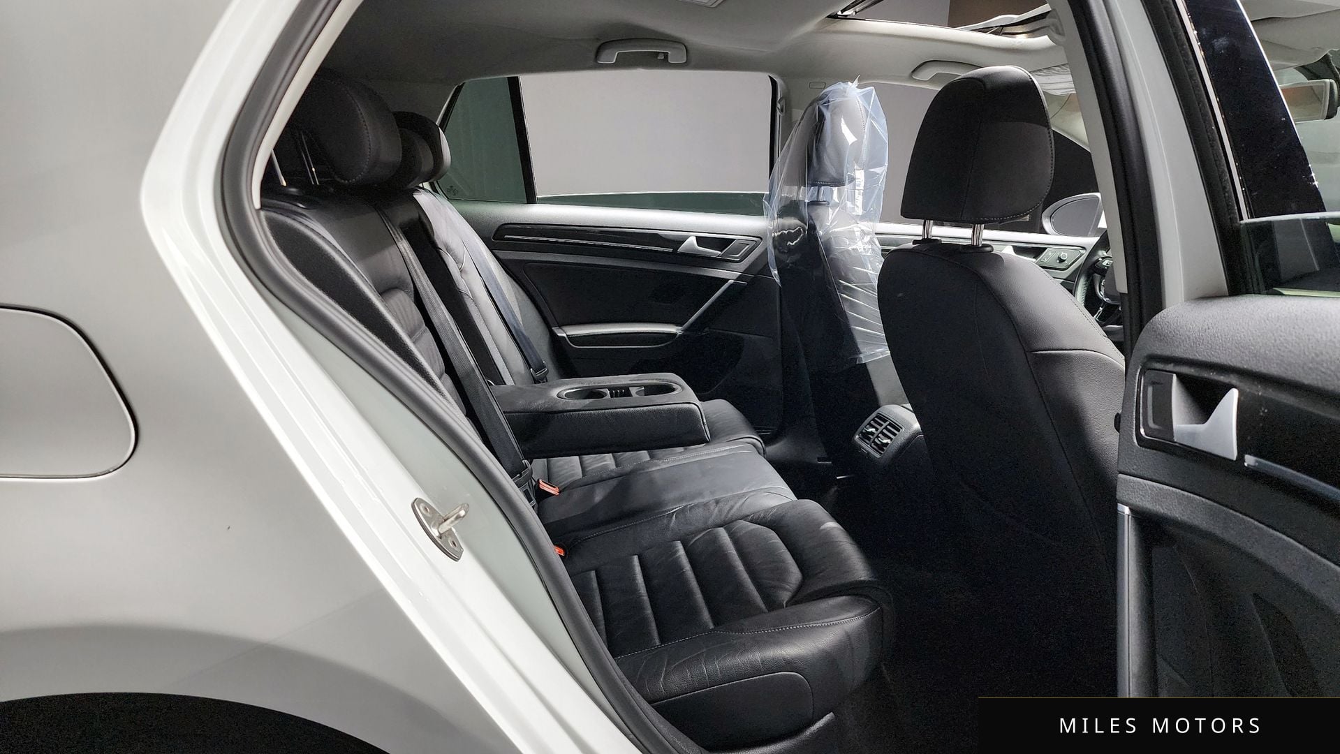 Volkswagen Golf 2016 — миниатюра 12