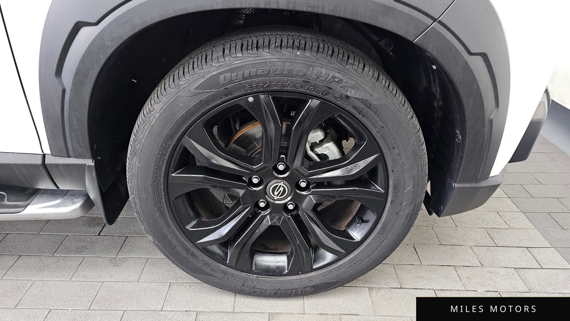 KG Mobility Rexton 2022 — миниатюра 5