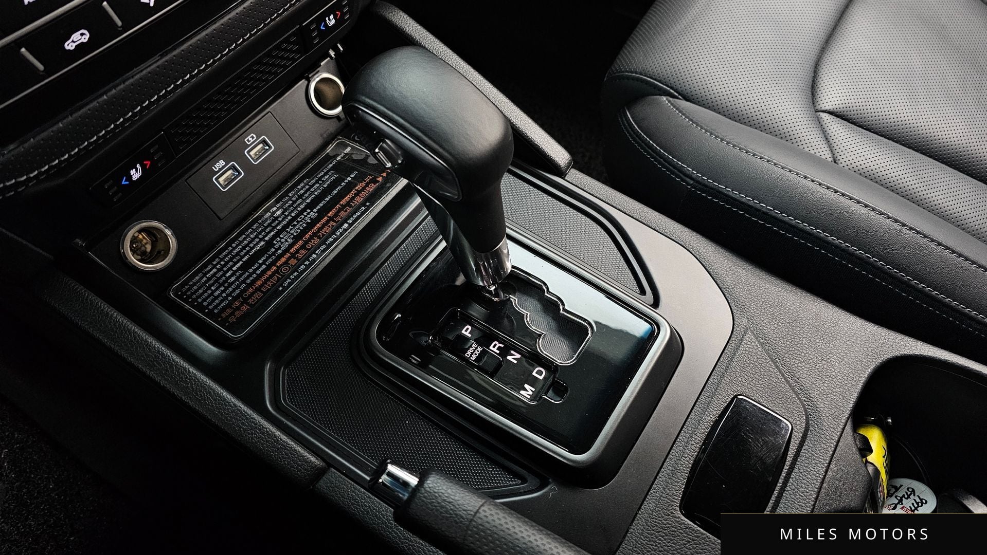 KG Mobility Rexton 2022 — миниатюра 9
