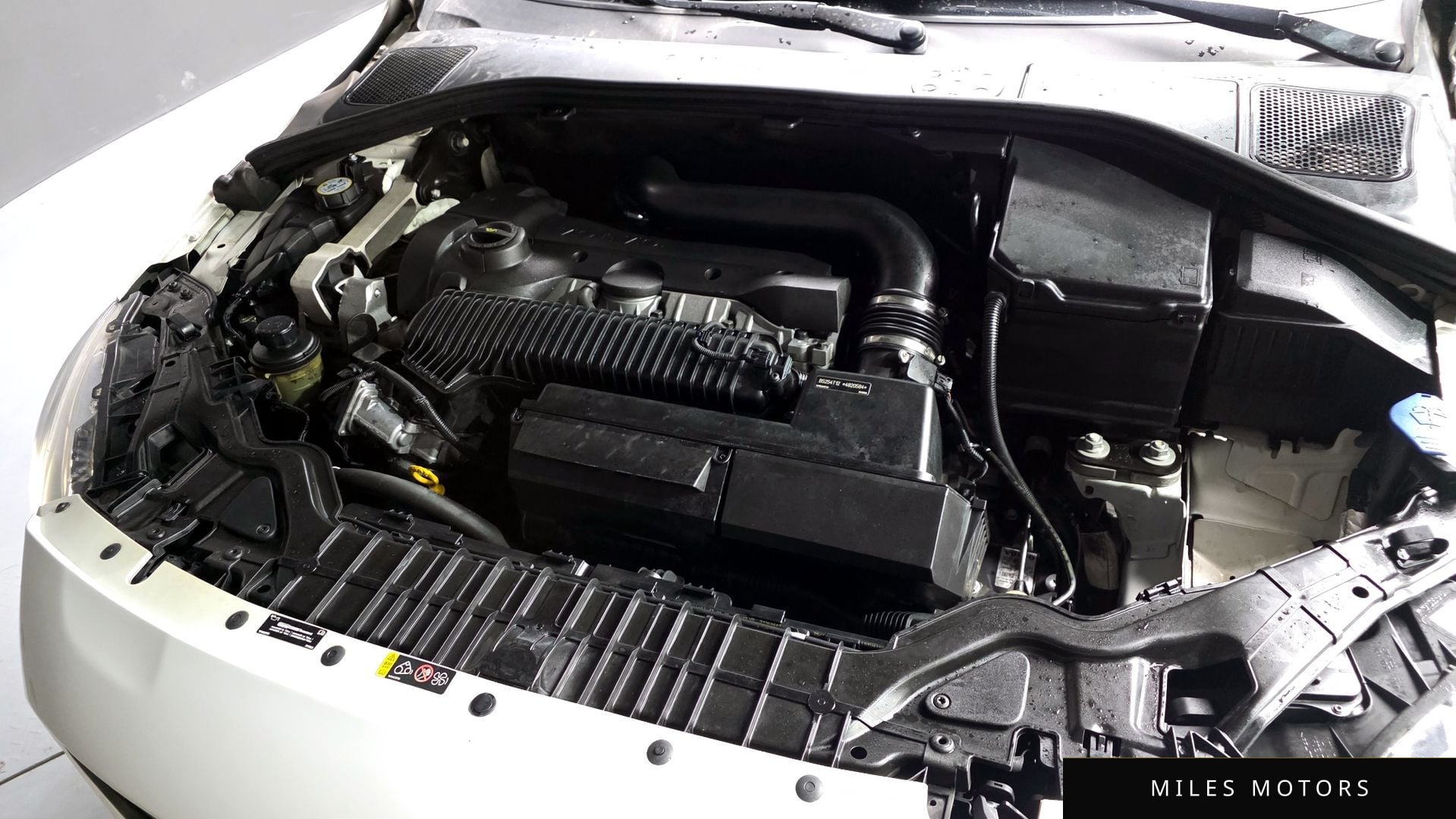 Volvo V60 2016 — миниатюра 6