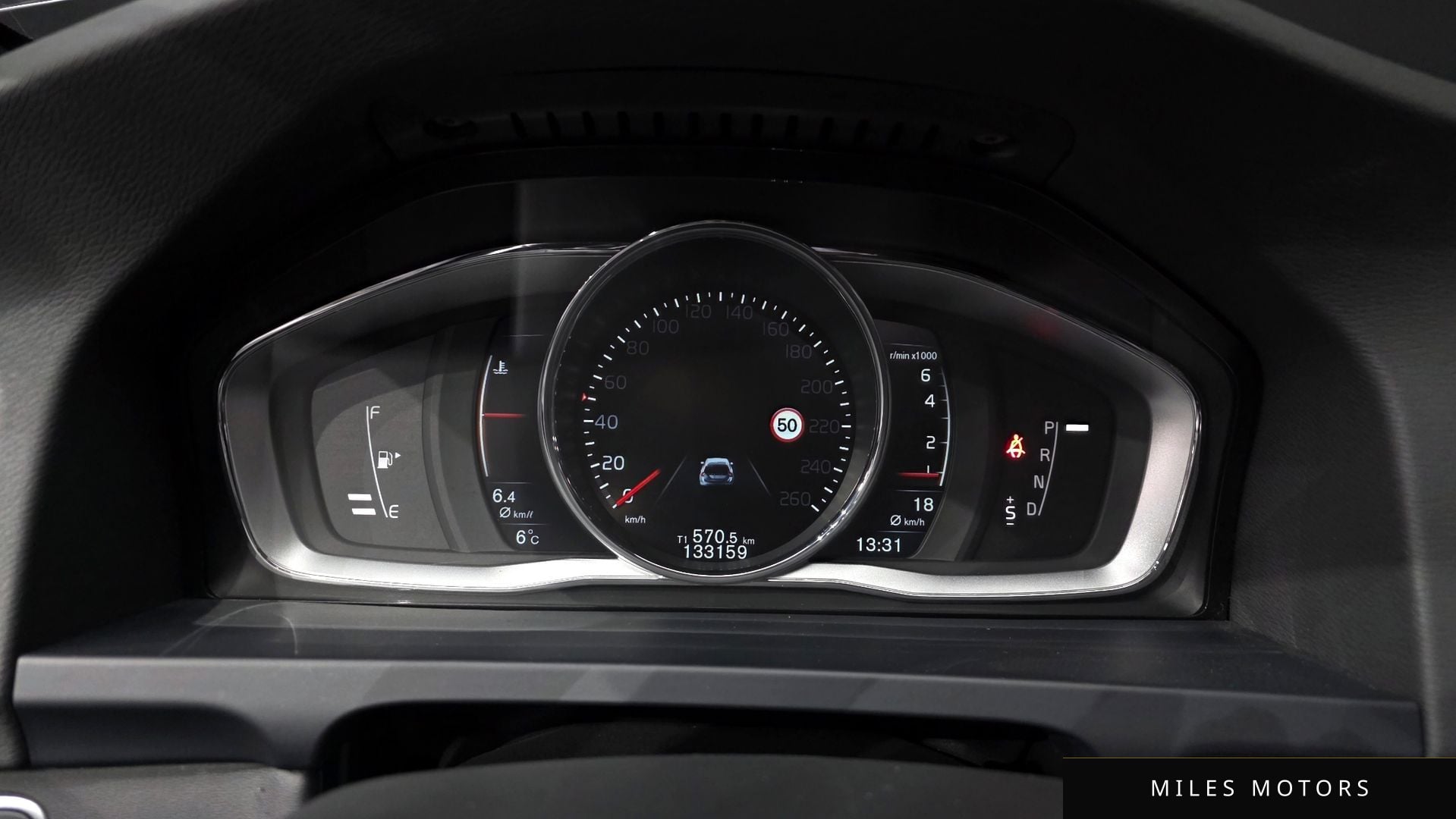 Volvo V60 2016 — миниатюра 8