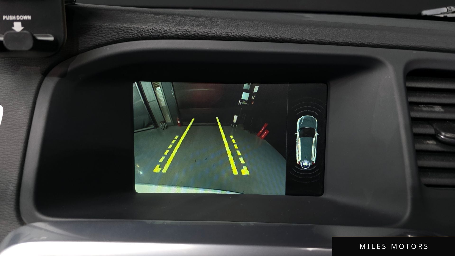 Volvo V60 2016 — миниатюра 15