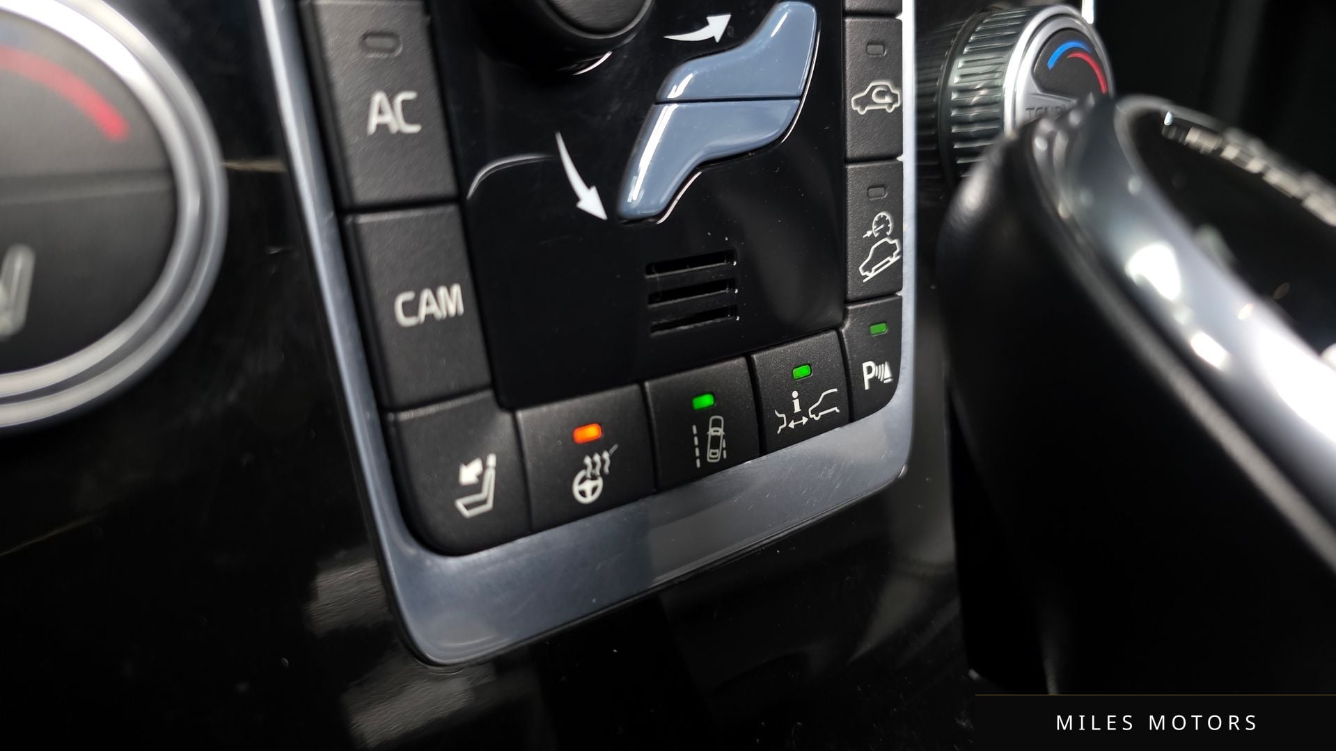 Volvo V60 2016 — миниатюра 17