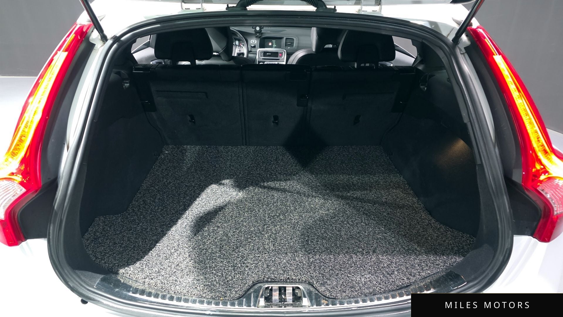 Volvo V60 2016 — миниатюра 20