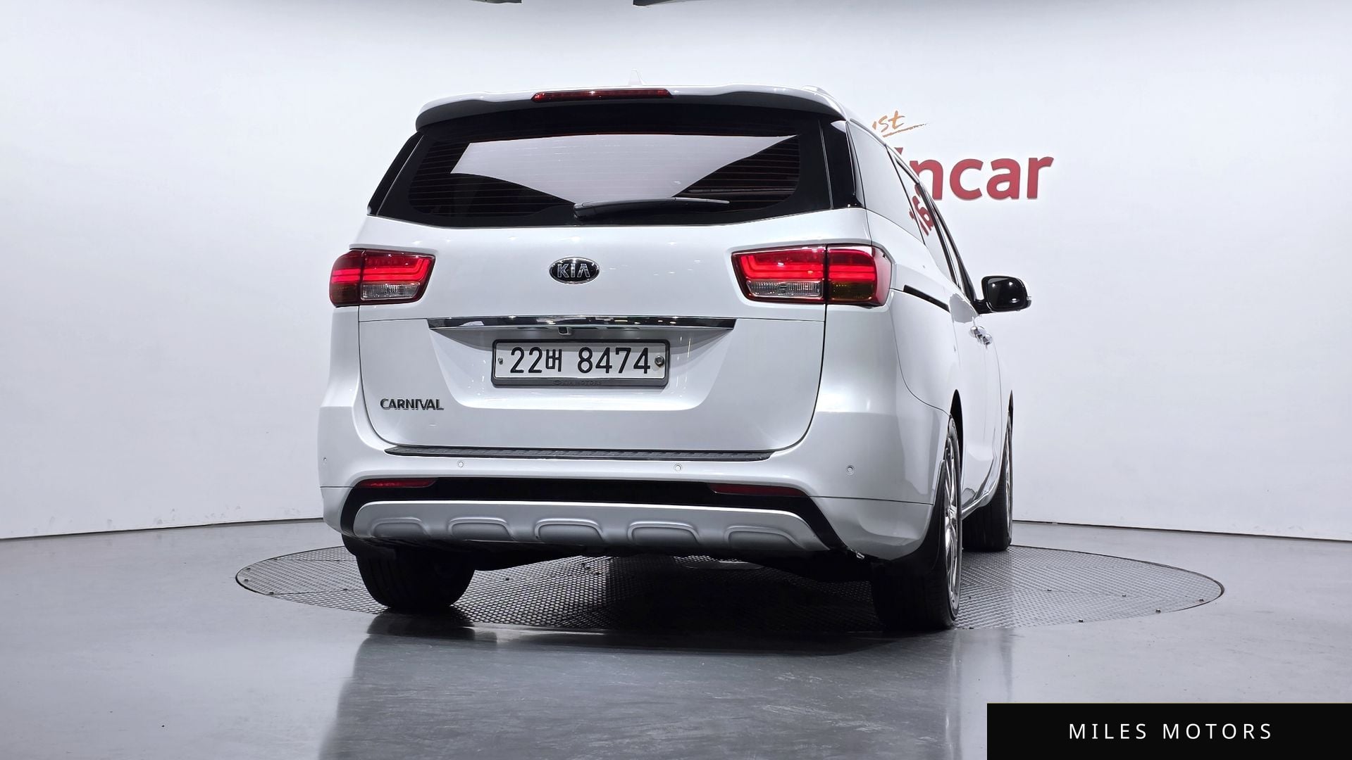 Kia Canival 2015 — миниатюра 4