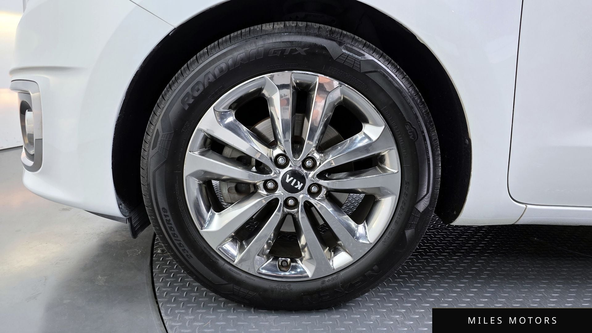 Kia Canival 2015 — миниатюра 5