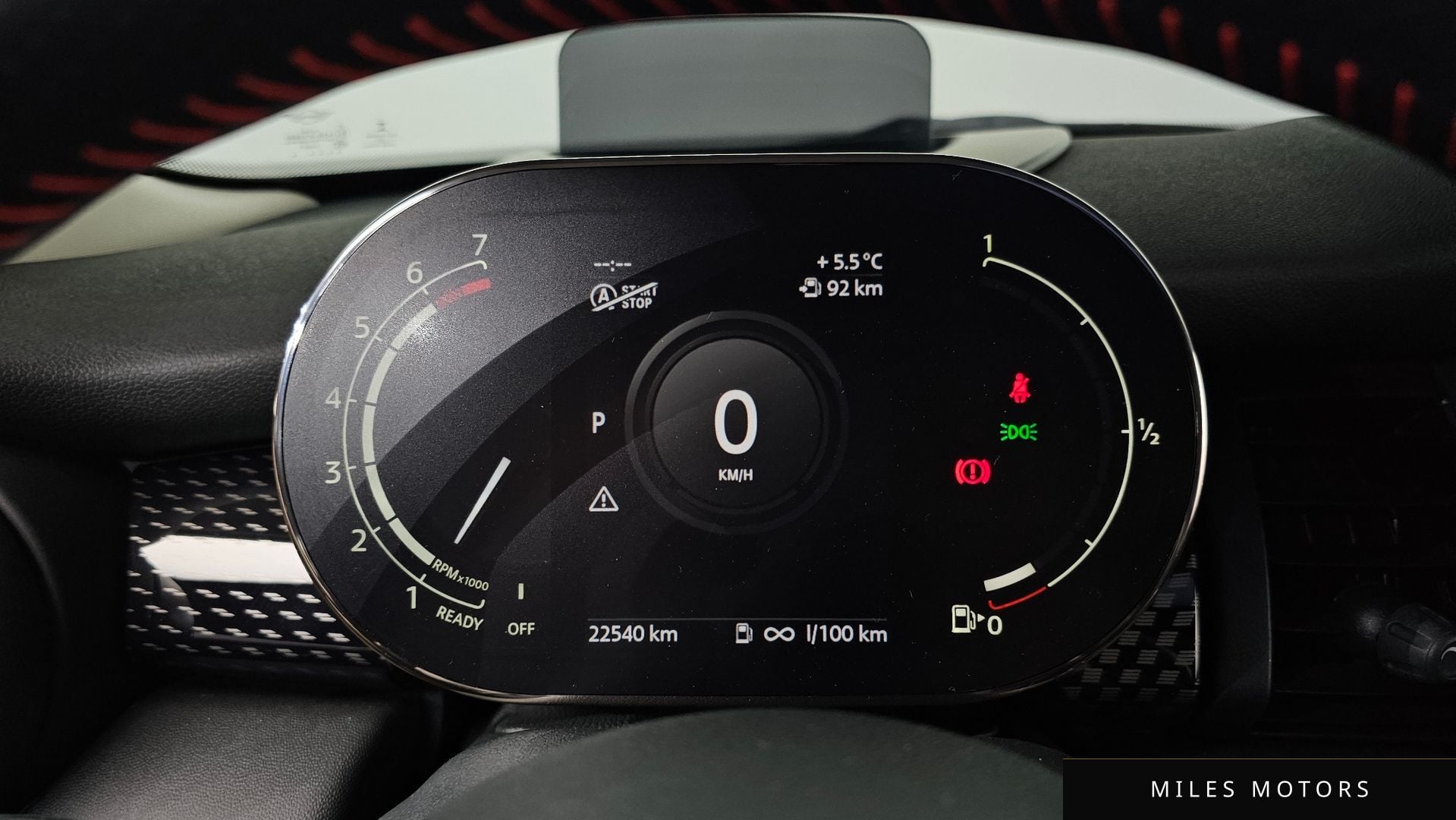 MINI Cooper S 2021 — миниатюра 8