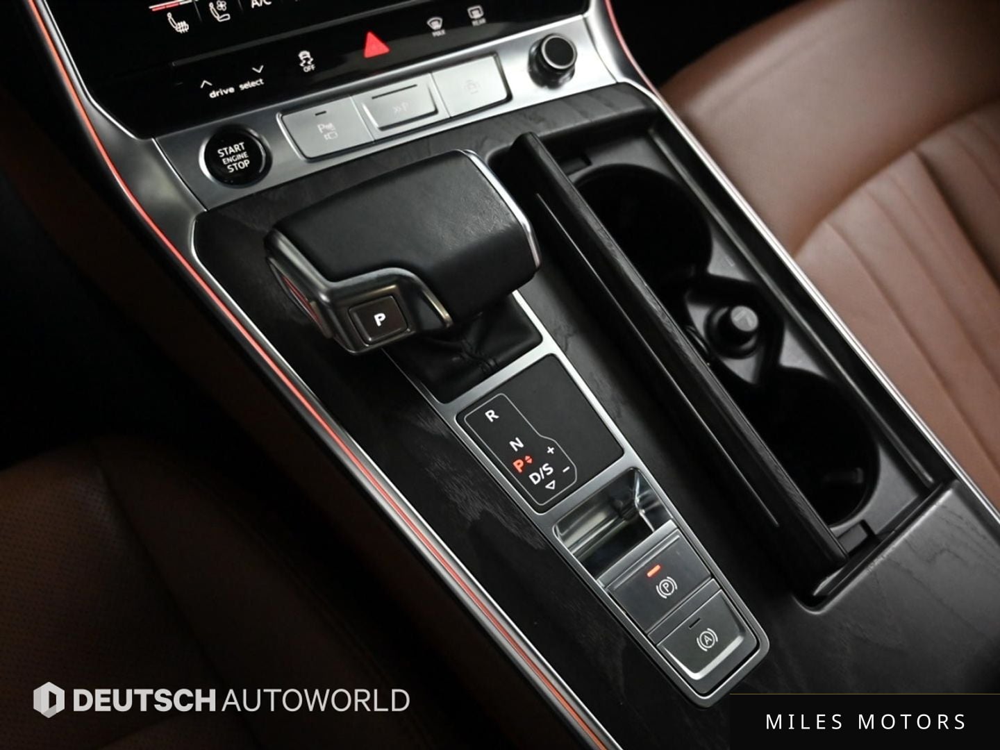 Audi A6 (C8) 2021 — миниатюра 9