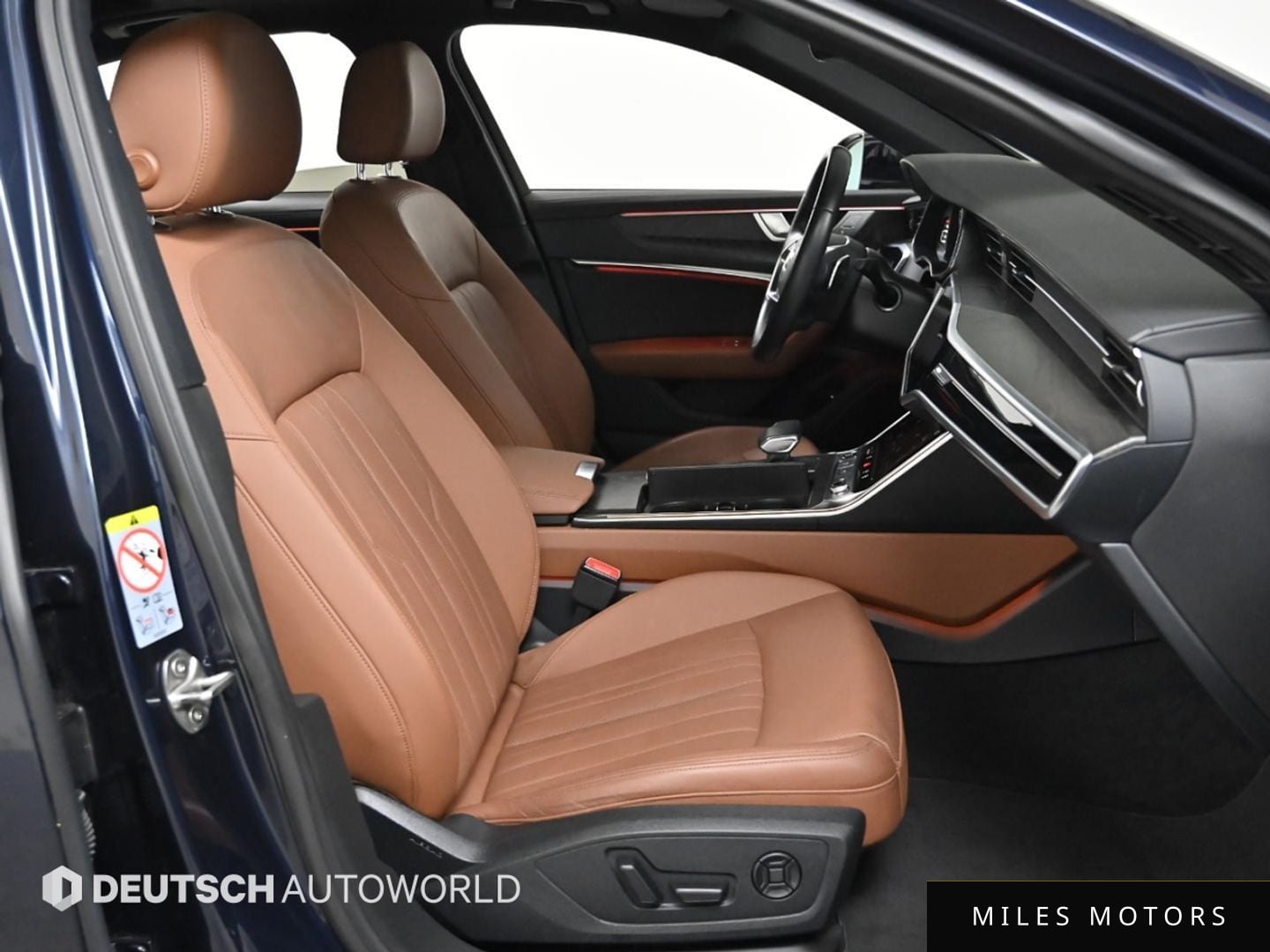 Audi A6 (C8) 2021 — миниатюра 10
