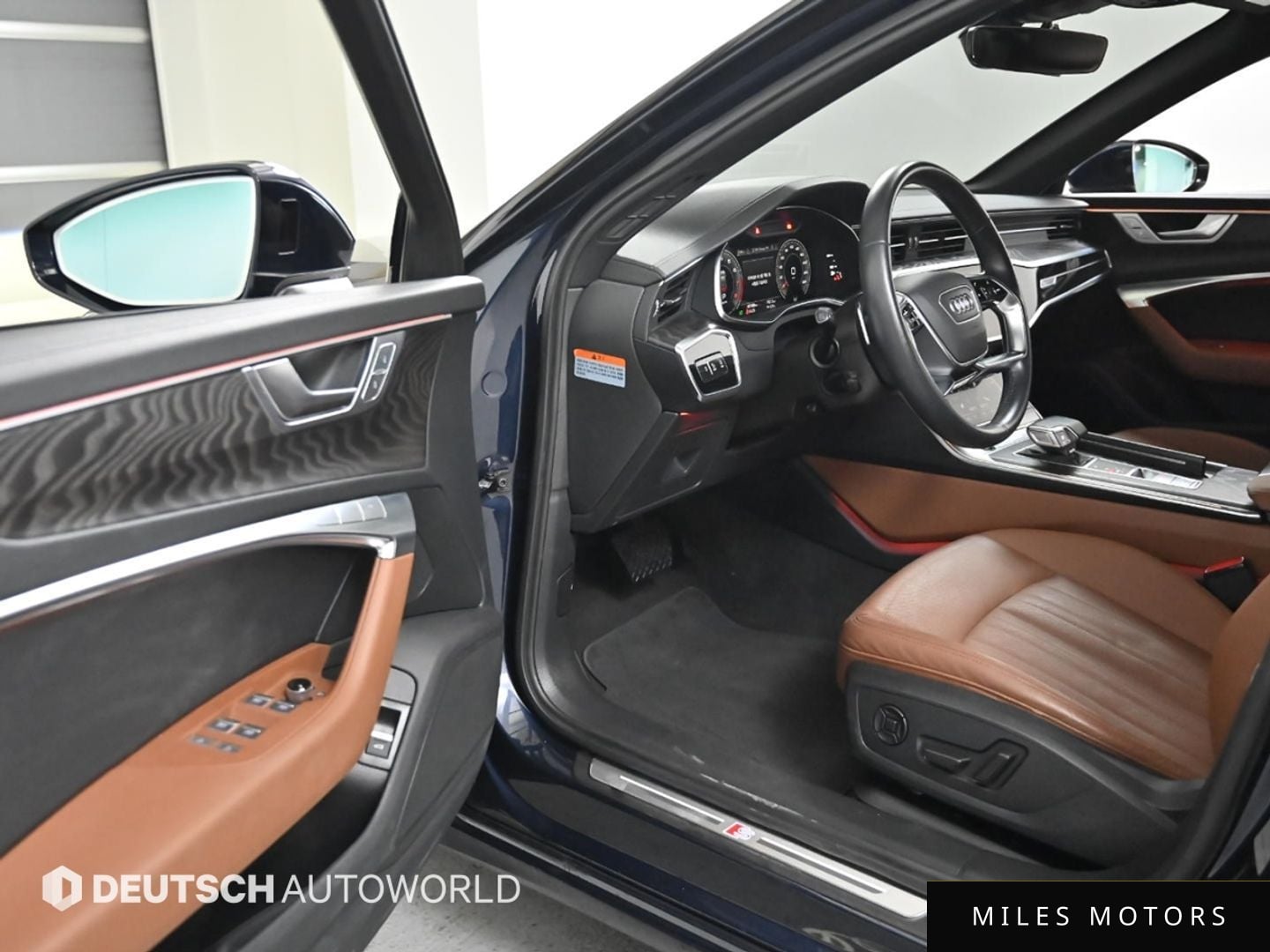Audi A6 (C8) 2021 — миниатюра 11