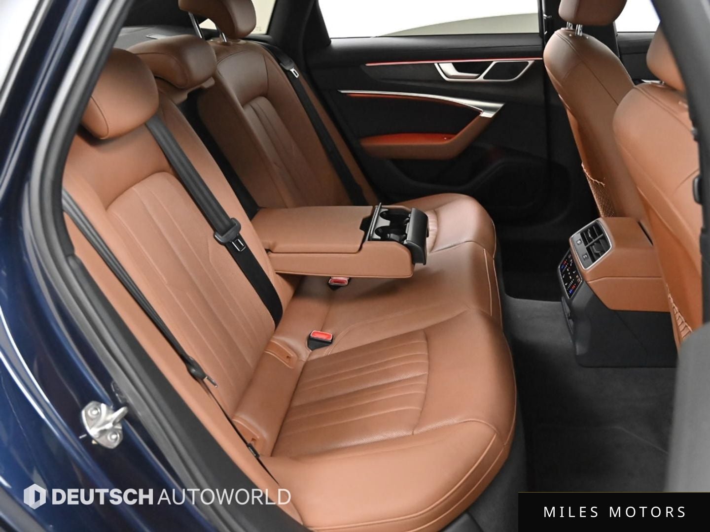 Audi A6 (C8) 2021 — миниатюра 12