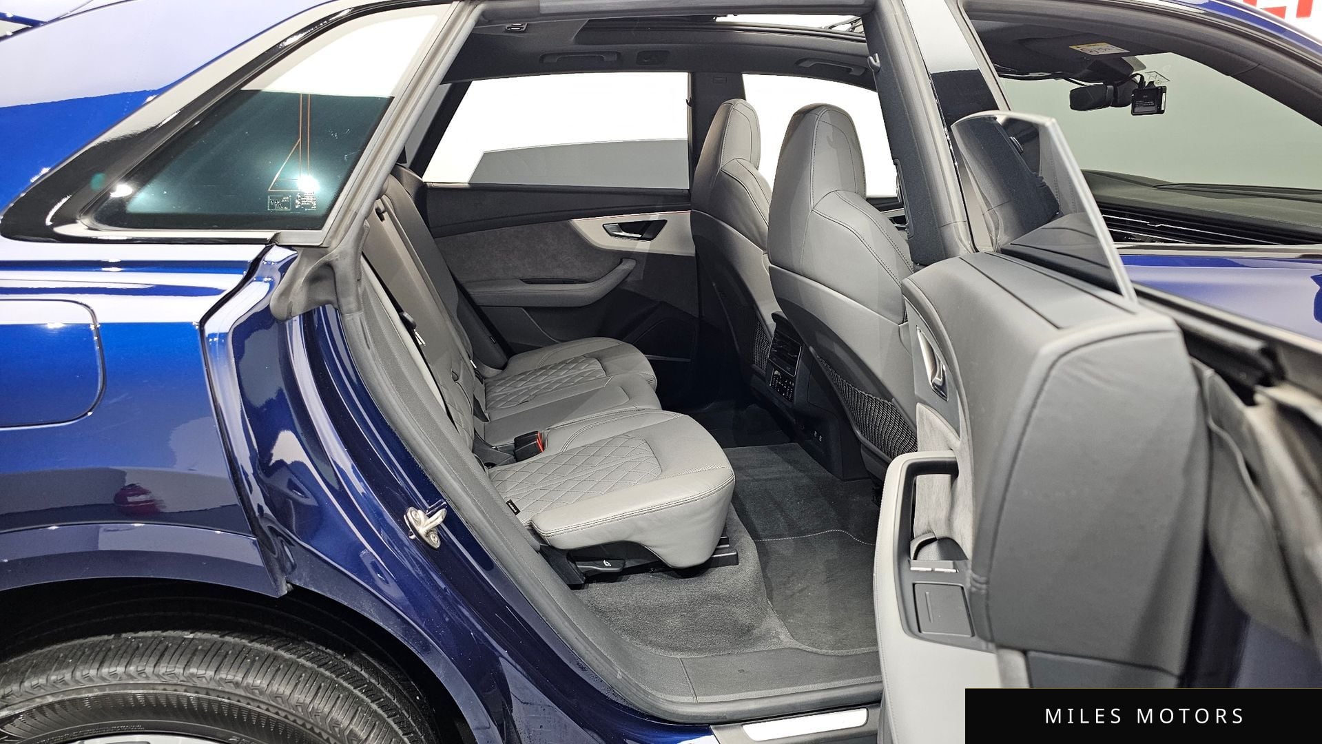 Audi Q8 (4M) 2021 — миниатюра 12