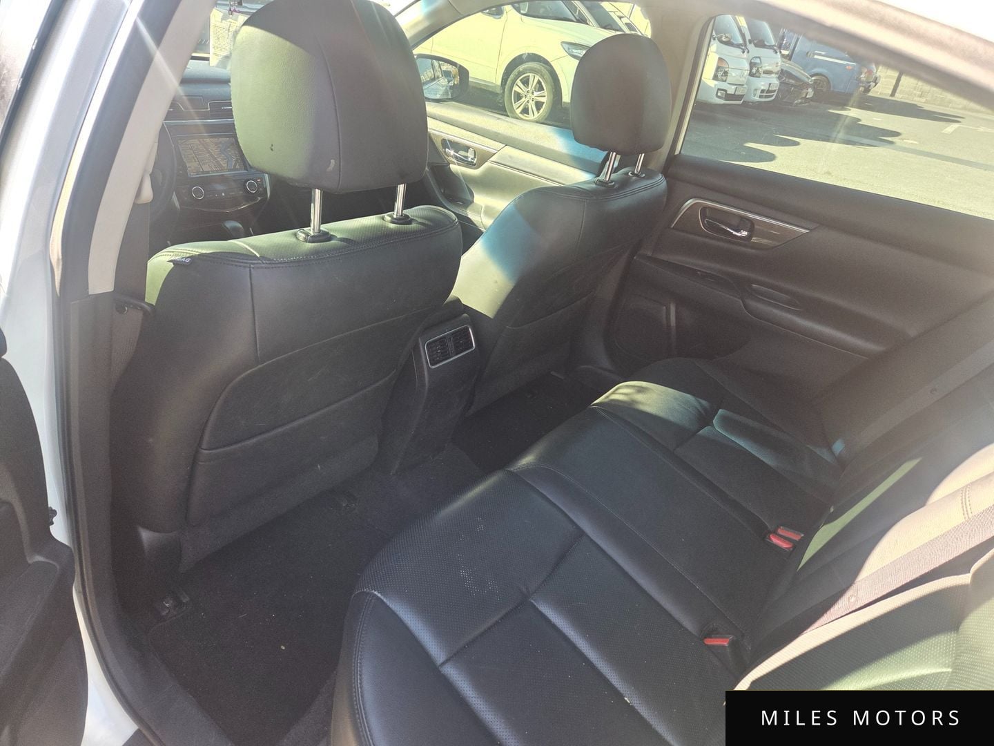 Nissan Altima 2014 — миниатюра 6