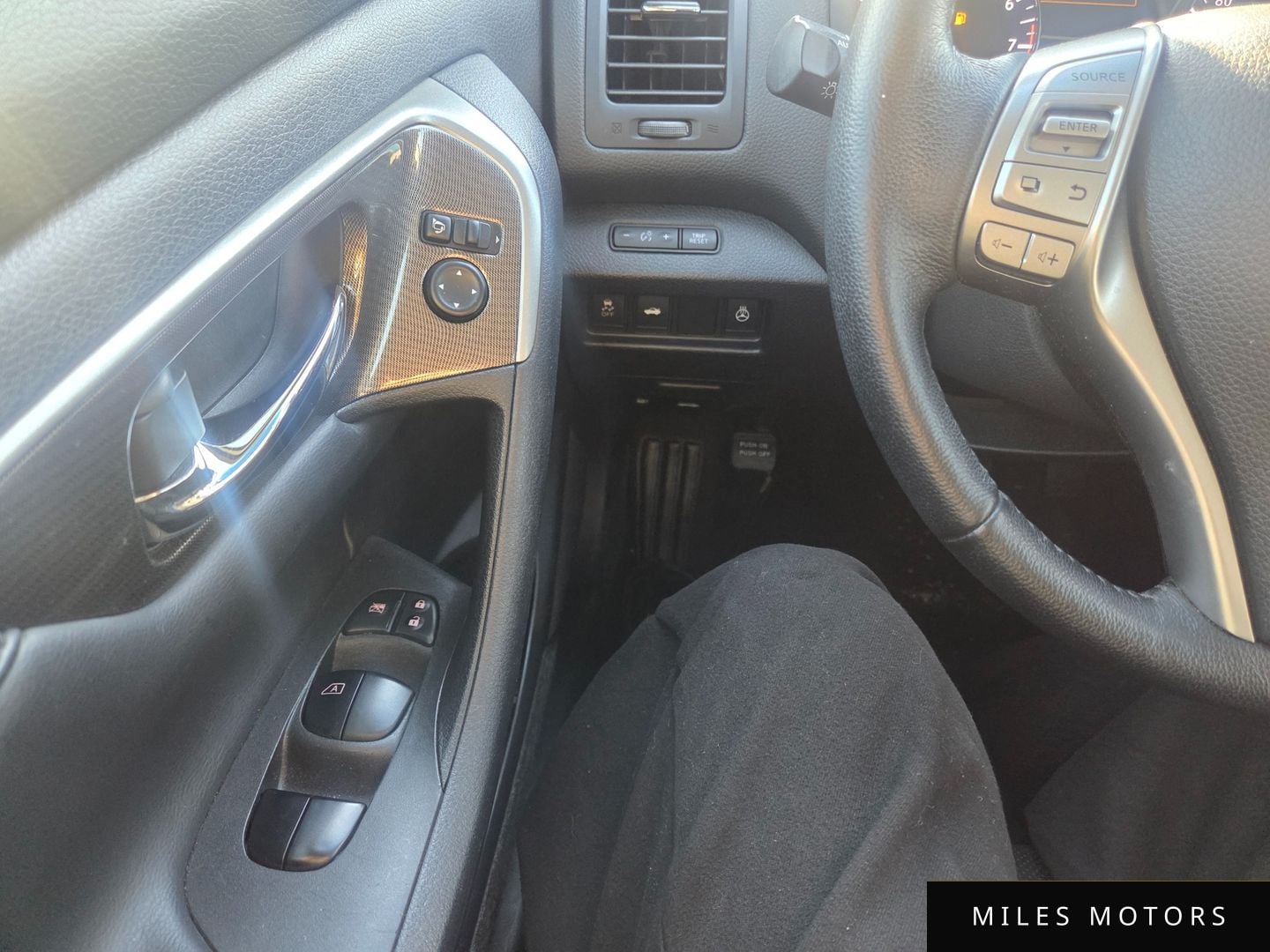 Nissan Altima 2014 — миниатюра 11