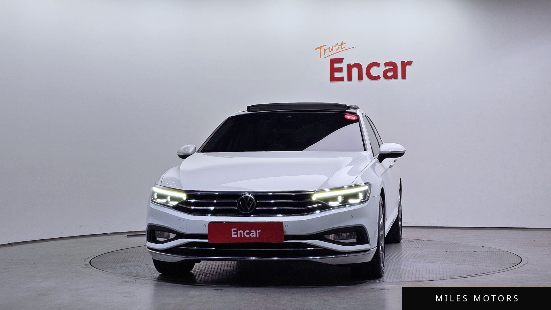 Volkswagen Passat 2022 — миниатюра 3