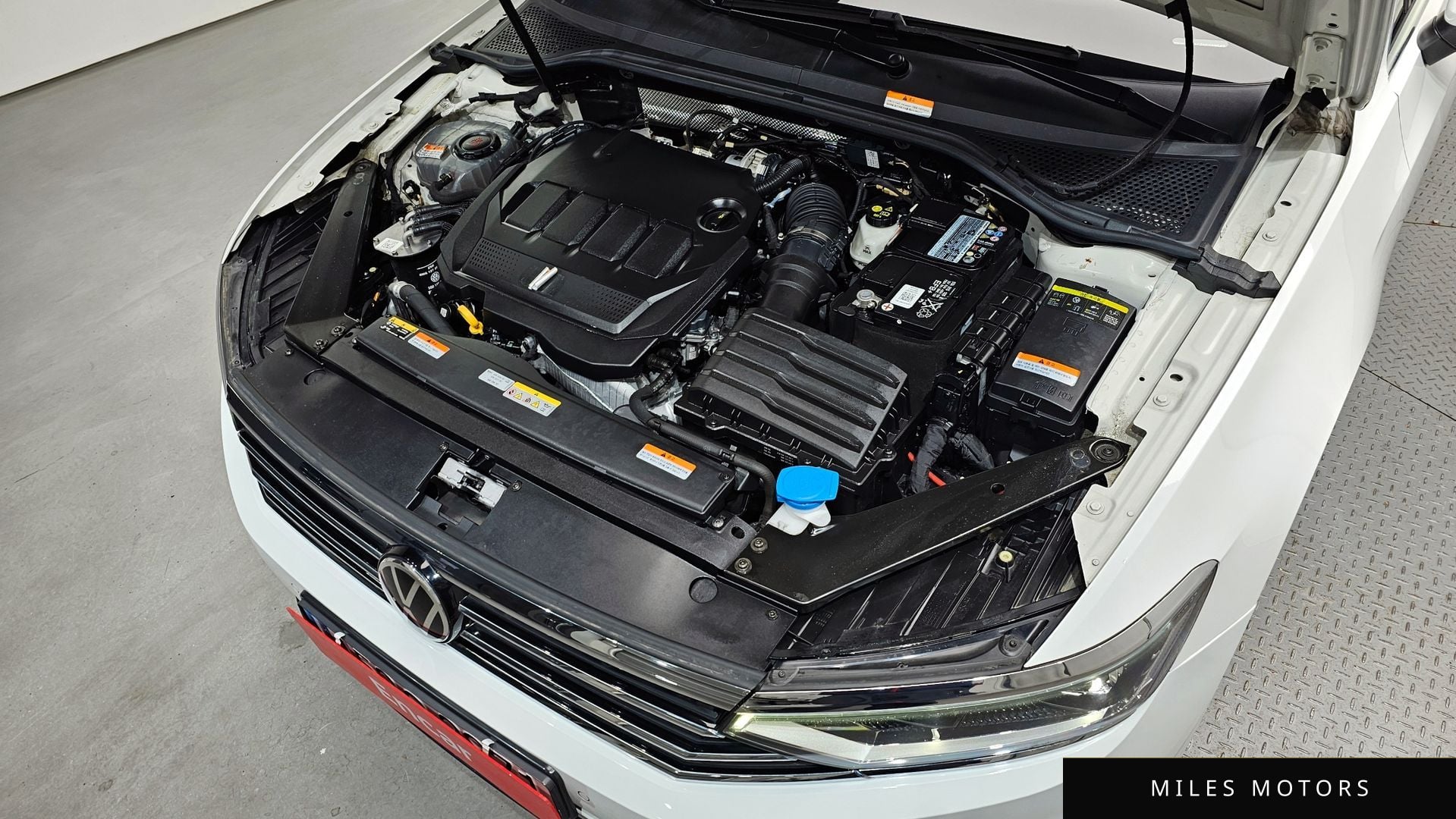 Volkswagen Passat 2022 — миниатюра 6