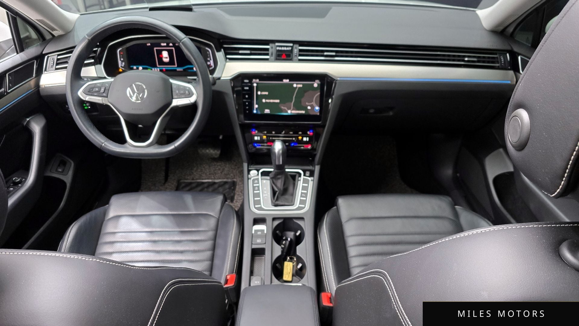 Volkswagen Passat 2022 — миниатюра 7