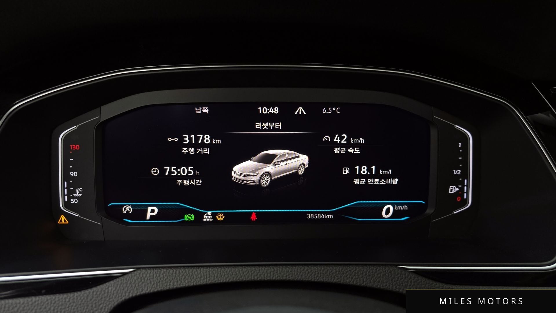 Volkswagen Passat 2022 — миниатюра 8