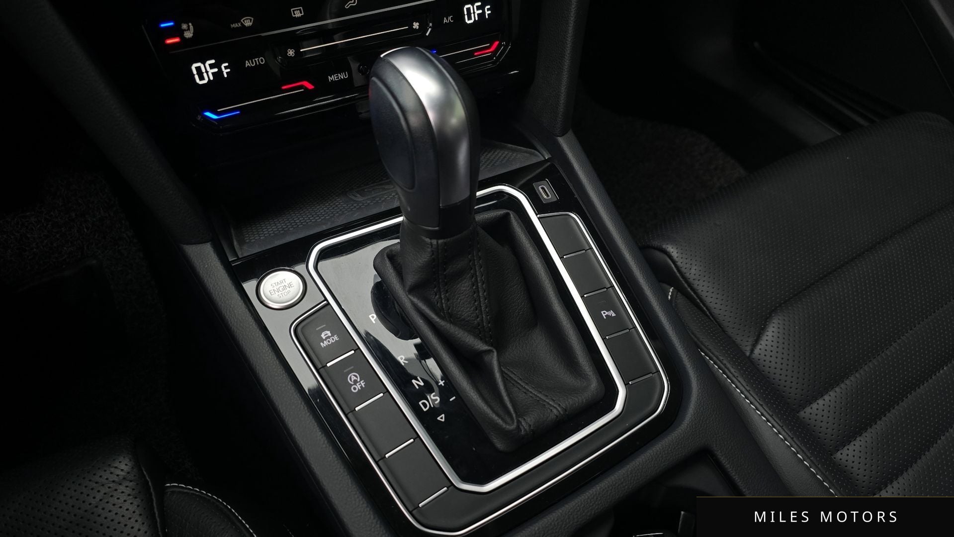 Volkswagen Passat 2022 — миниатюра 9