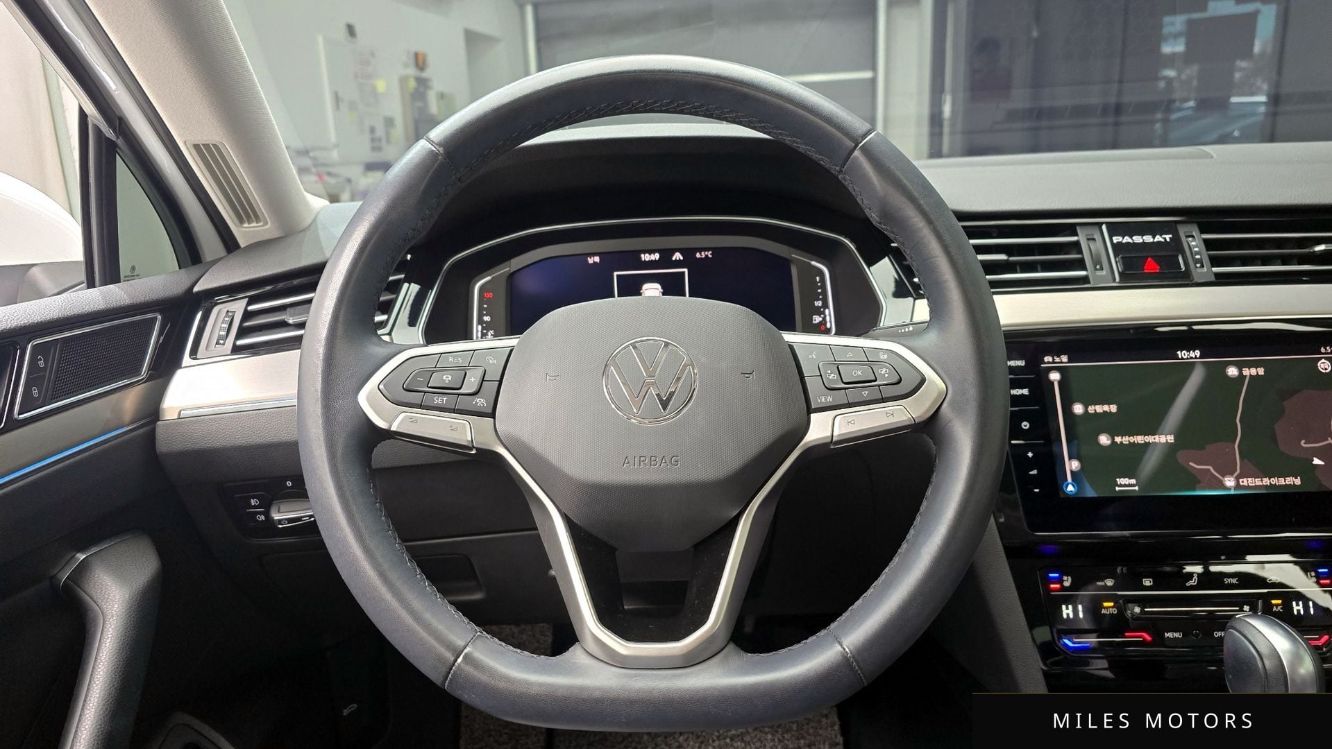 Volkswagen Passat 2022 — миниатюра 14