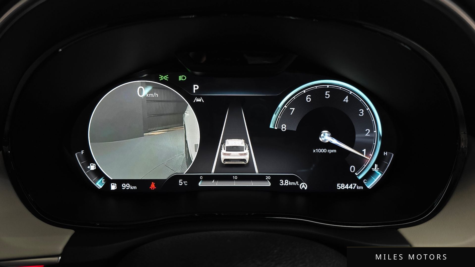 Genesis GV70 2023 — миниатюра 8