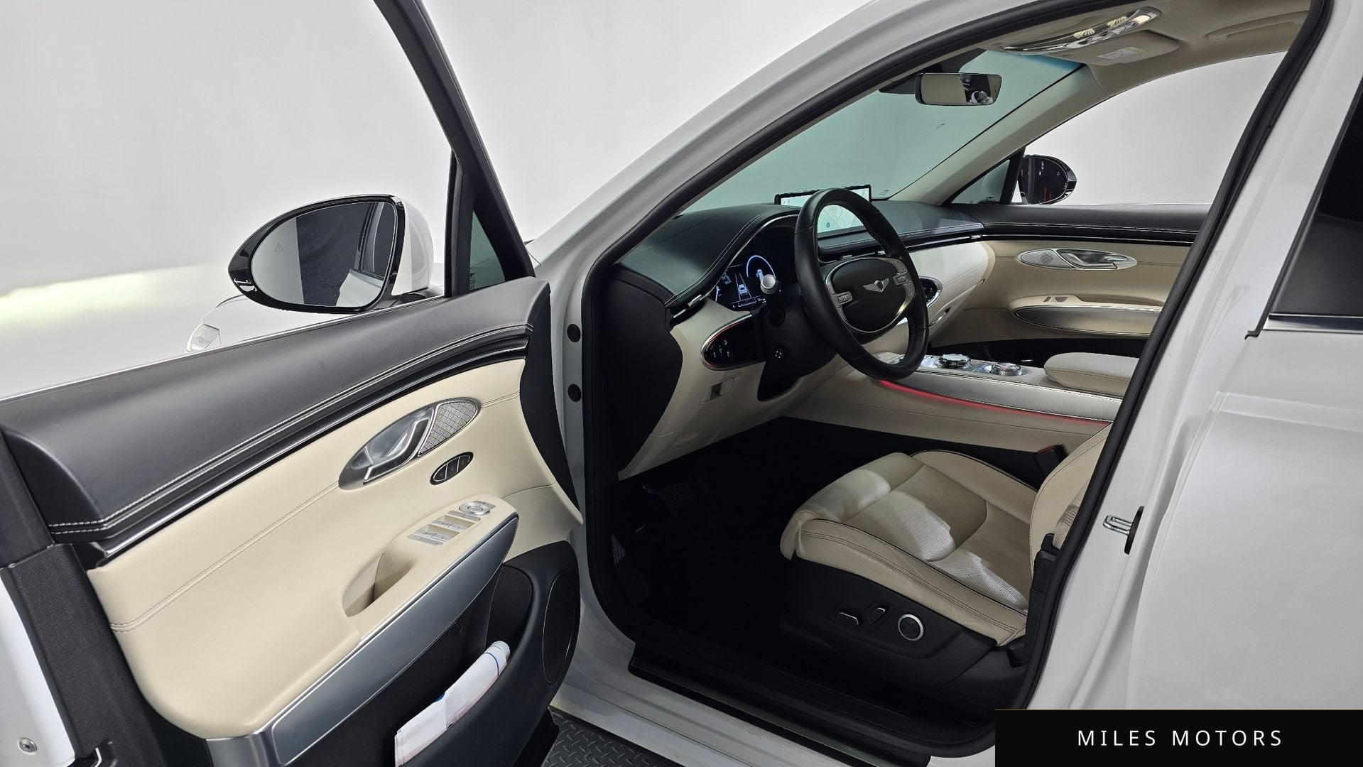 Genesis GV70 2023 — миниатюра 10