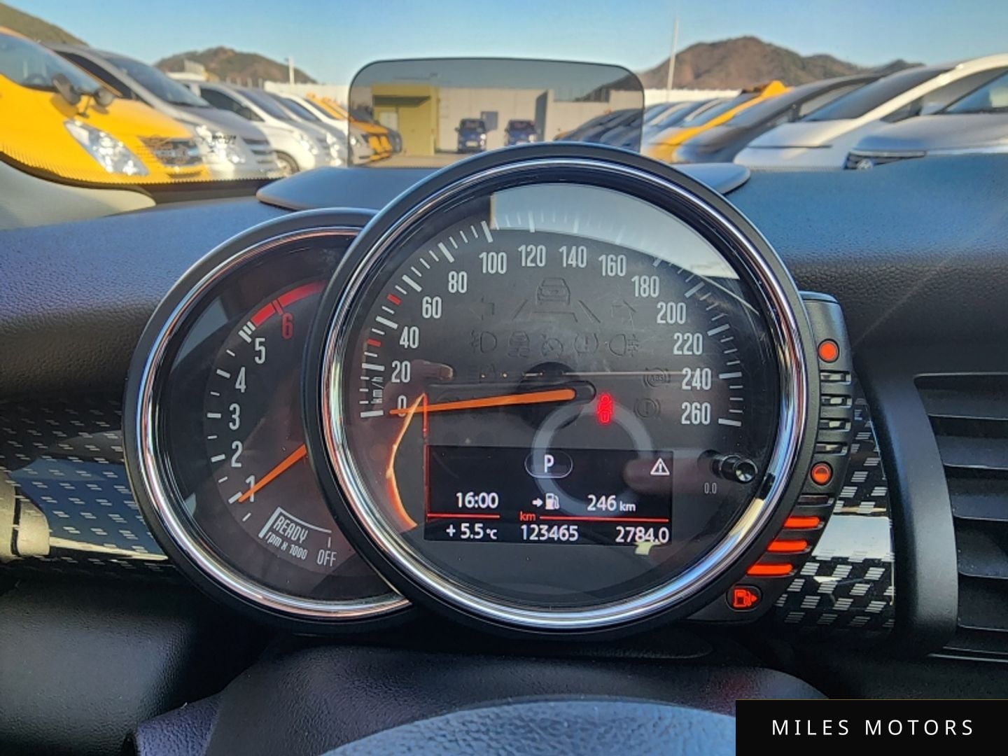 MINI Cooper 2015 — миниатюра 6