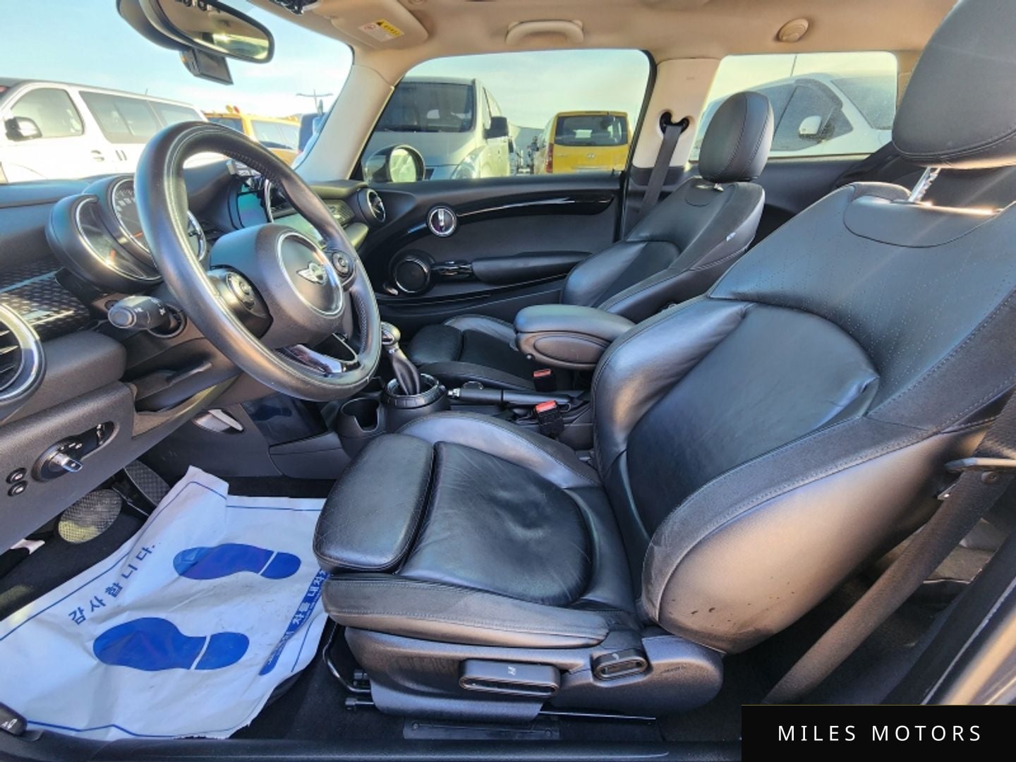 MINI Cooper 2015 — миниатюра 9