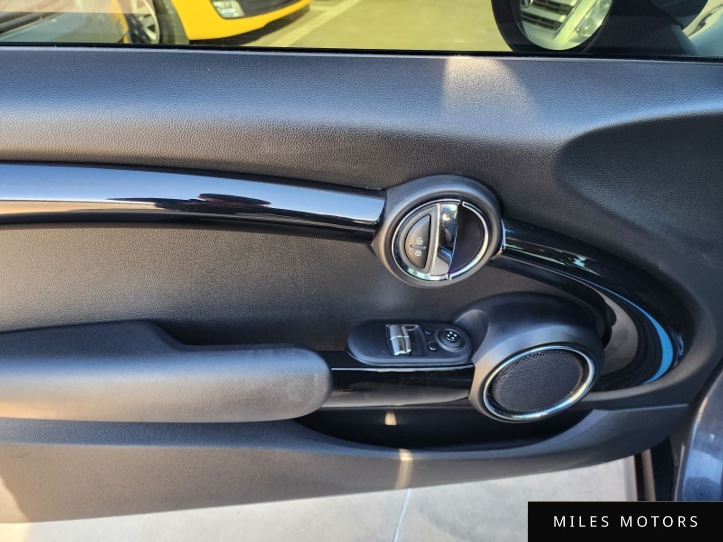 MINI Cooper 2015 — миниатюра 11