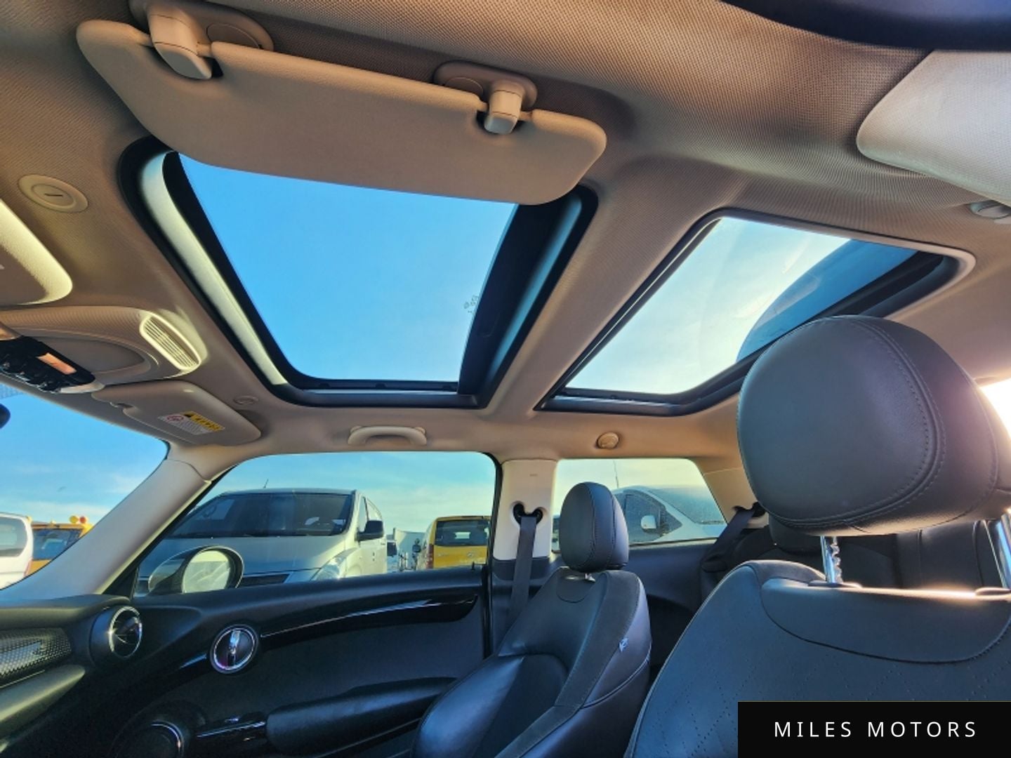 MINI Cooper 2015 — миниатюра 12