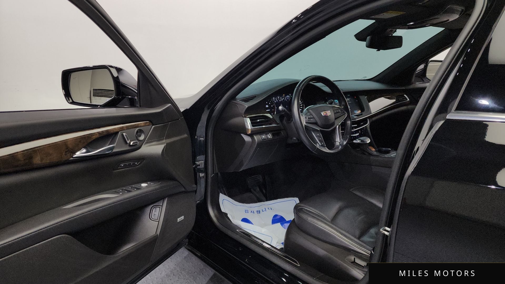 Cadillac CT6 2018 — миниатюра 10