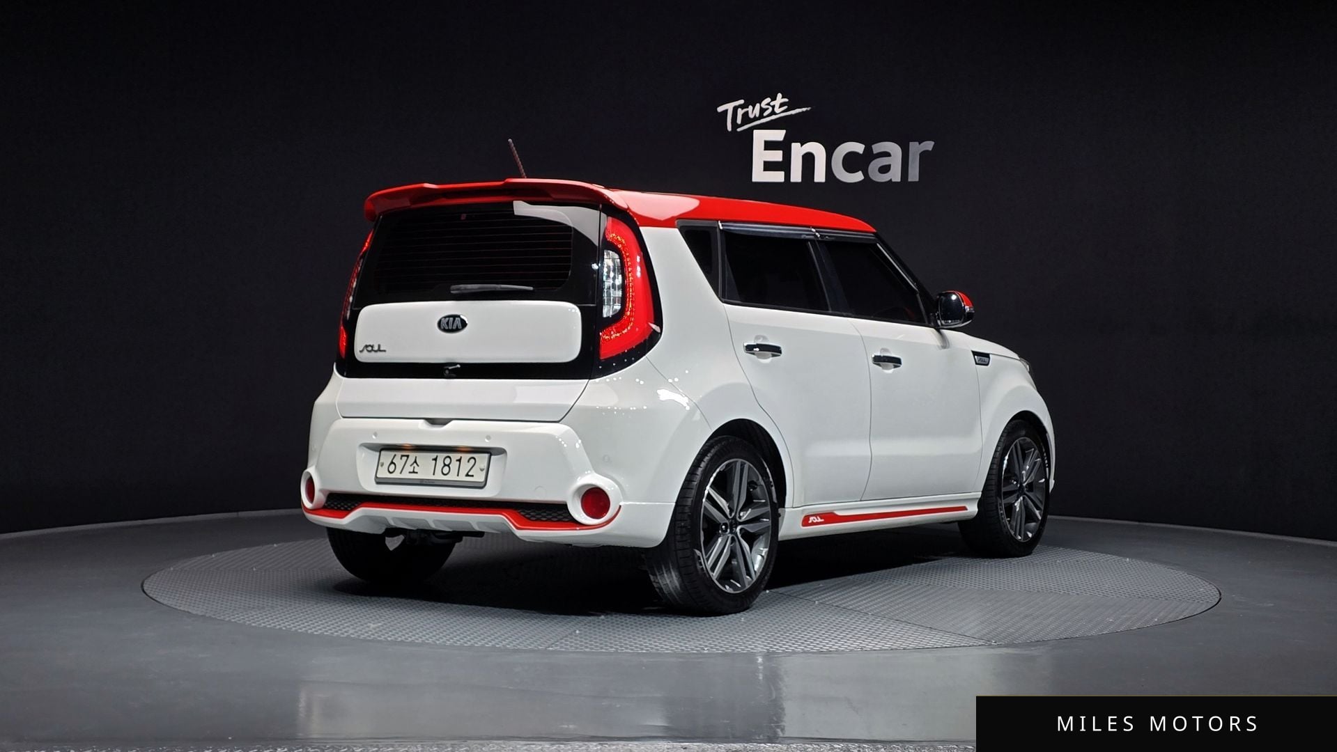 Kia Soul 2015 — миниатюра 2