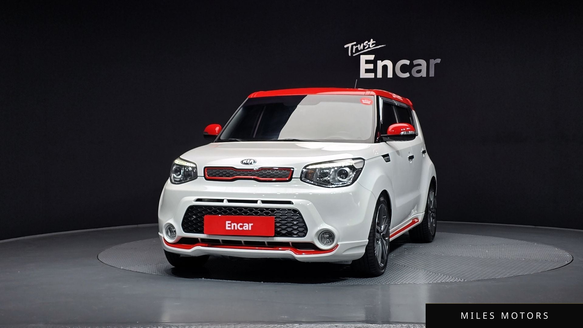 Kia Soul 2015 — миниатюра 3