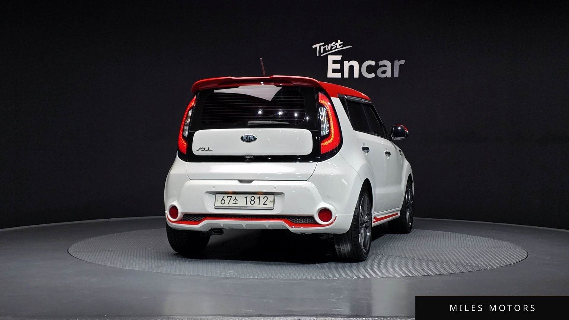 Kia Soul 2015 — миниатюра 4