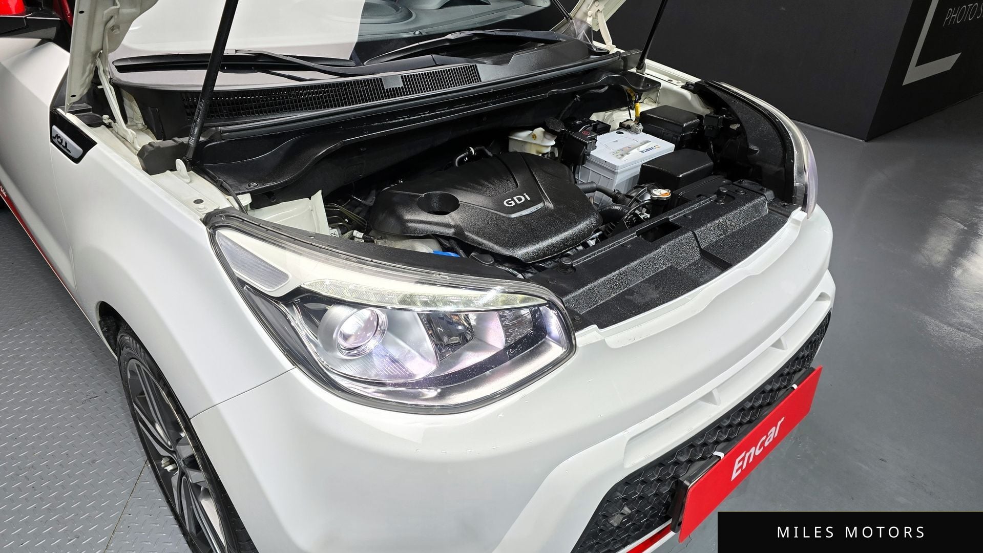 Kia Soul 2015 — миниатюра 6