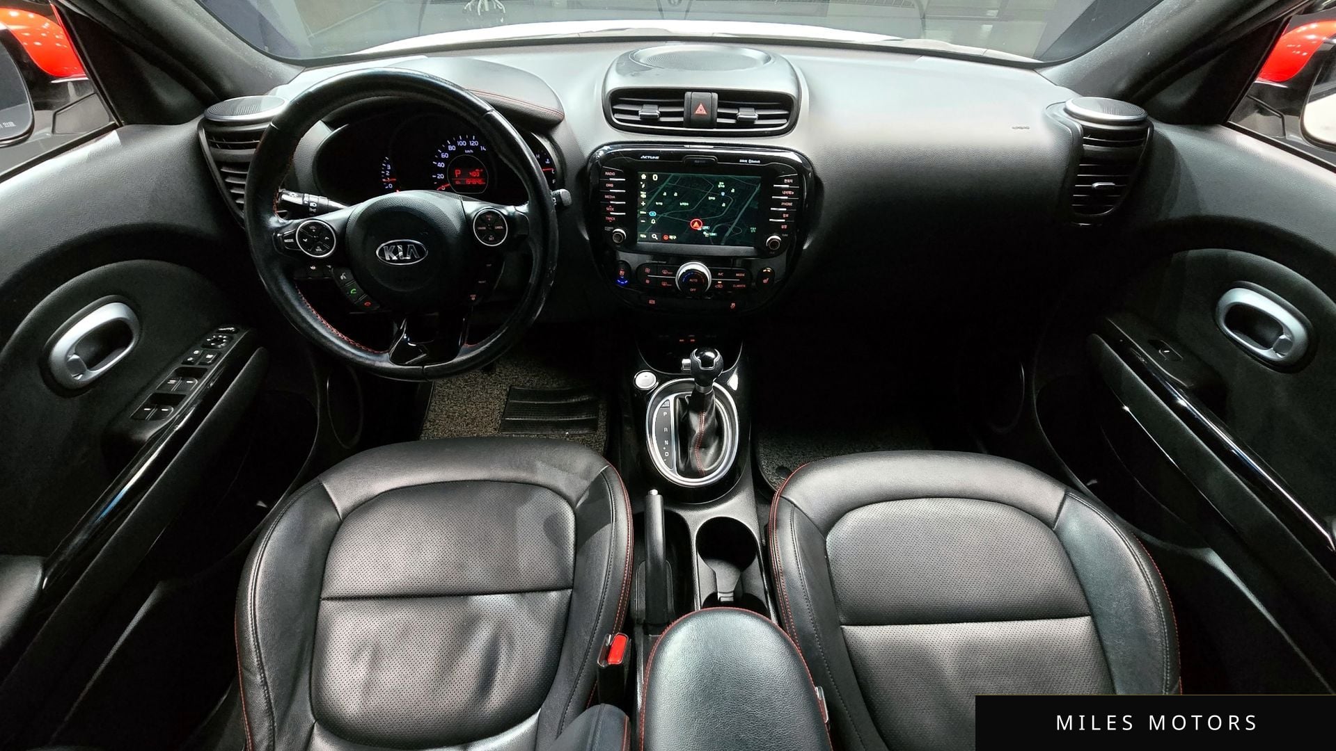 Kia Soul 2015 — миниатюра 7