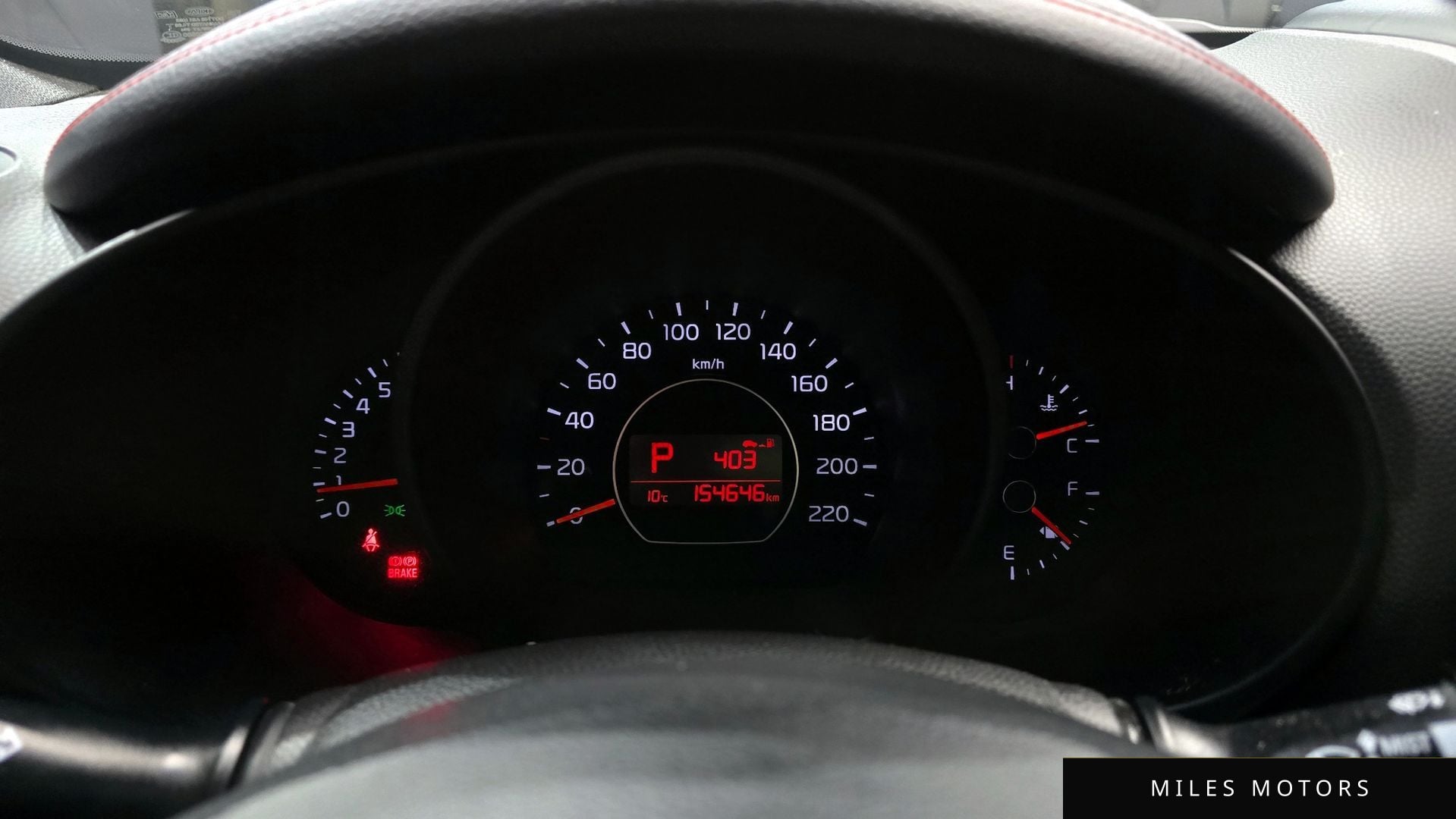 Kia Soul 2015 — миниатюра 8