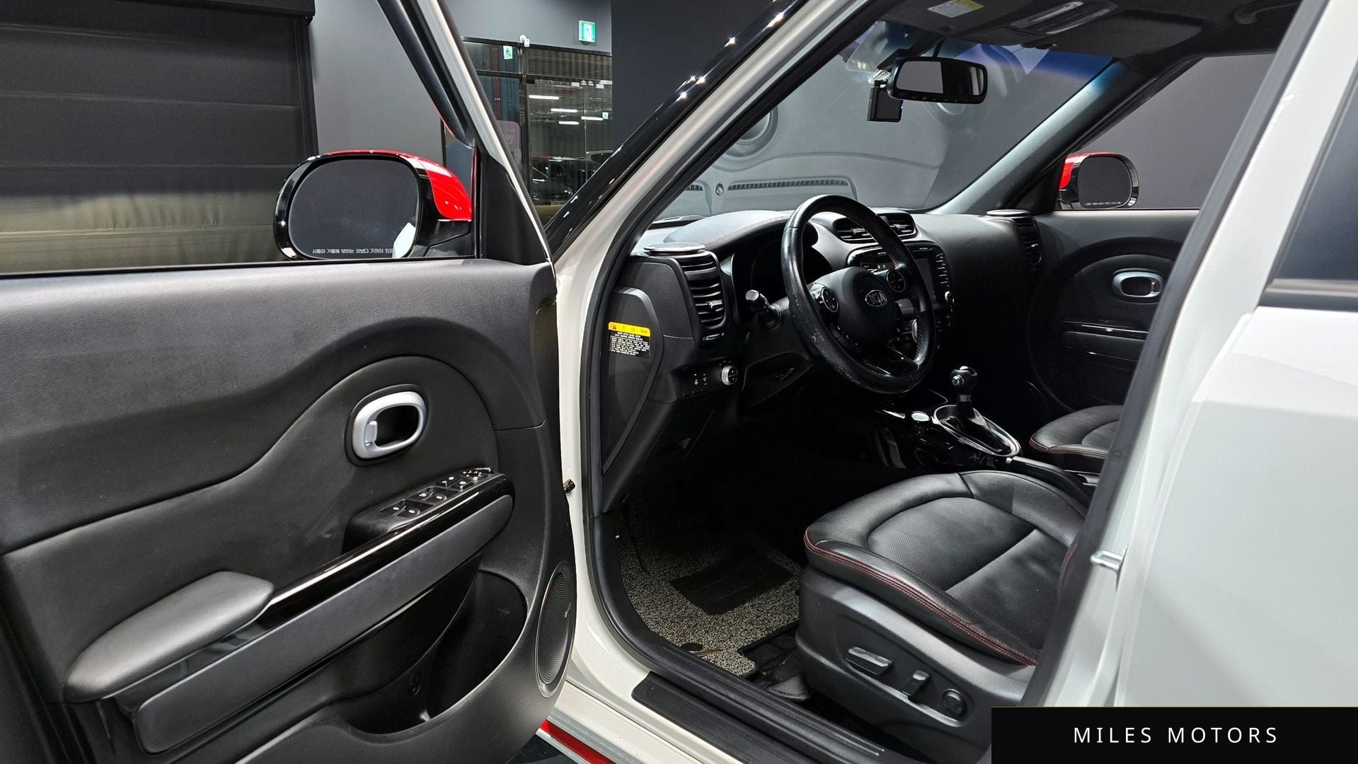 Kia Soul 2015 — миниатюра 11
