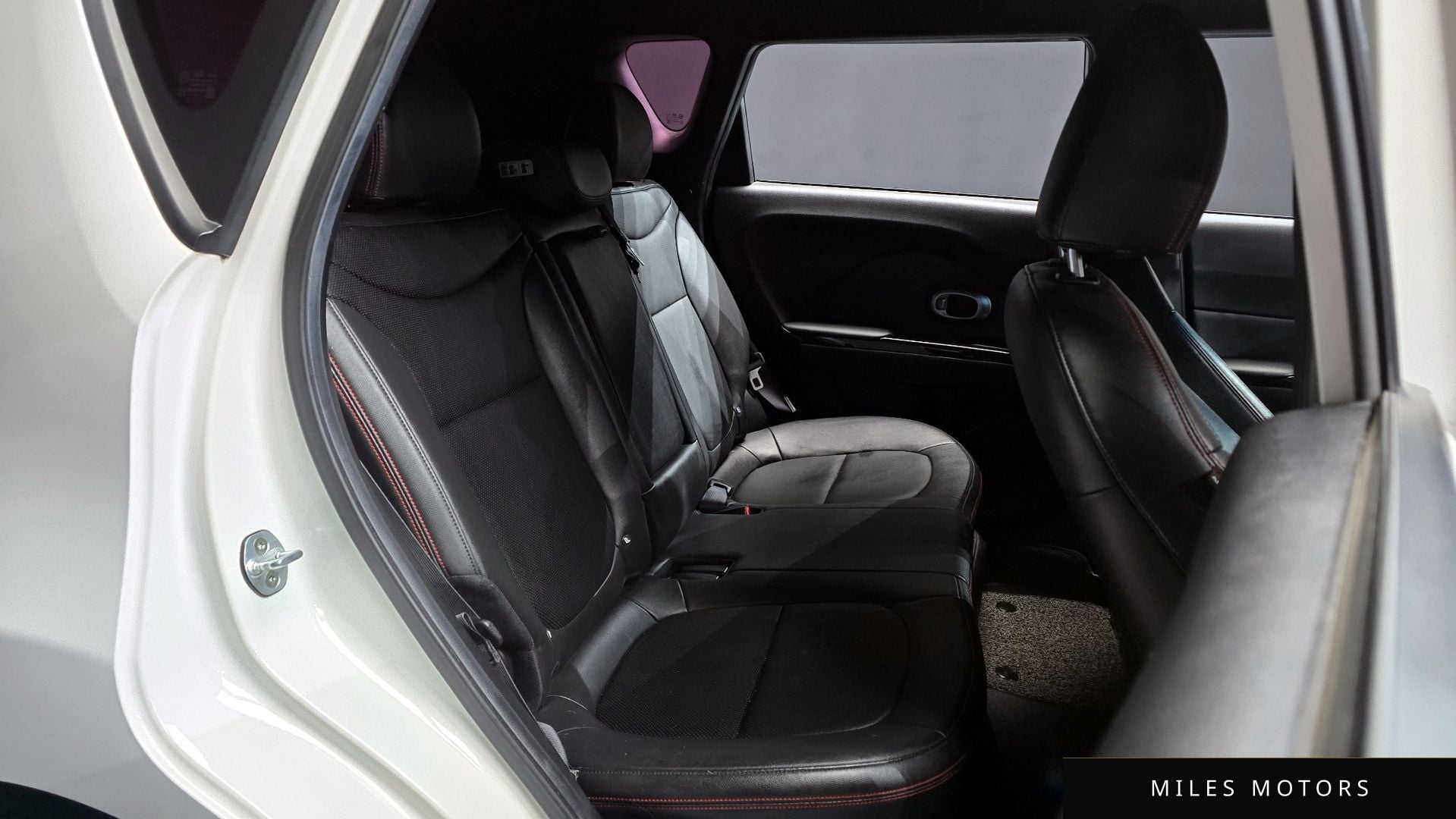 Kia Soul 2015 — миниатюра 12