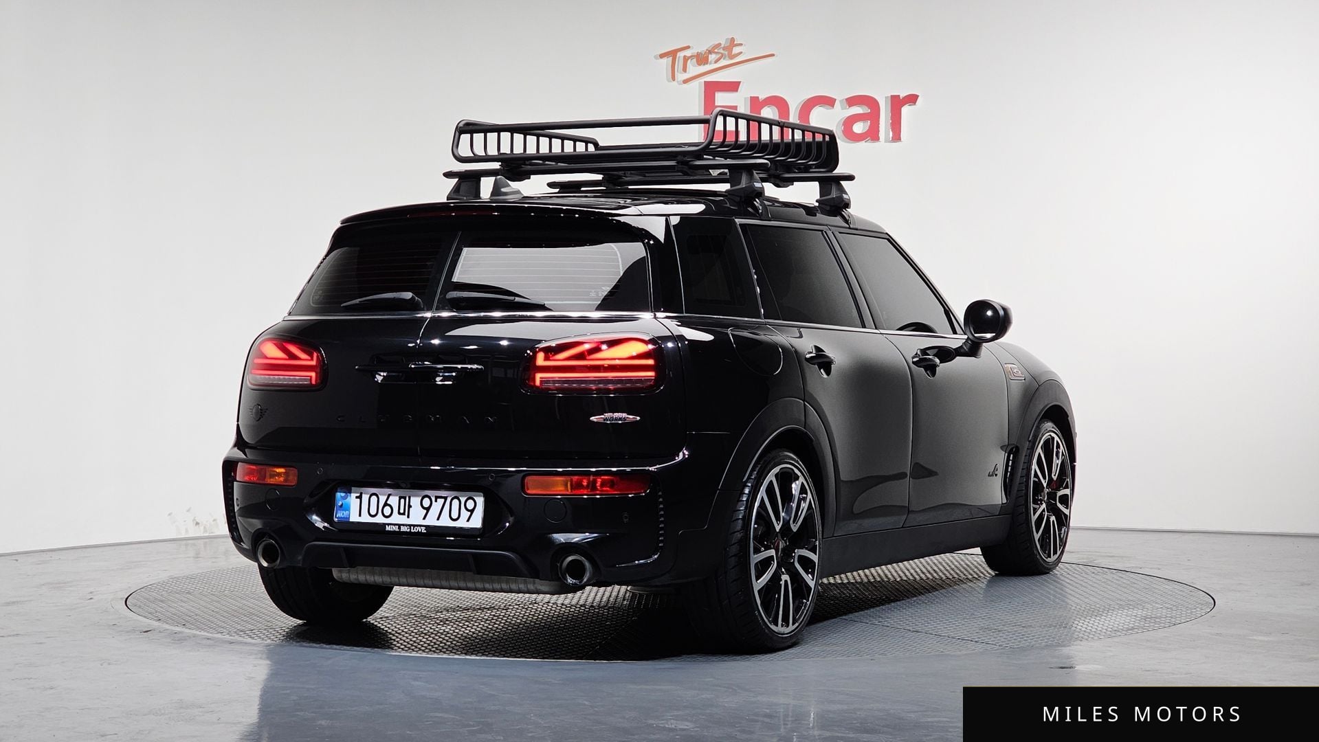 MINI Clubman 2023 — миниатюра 2