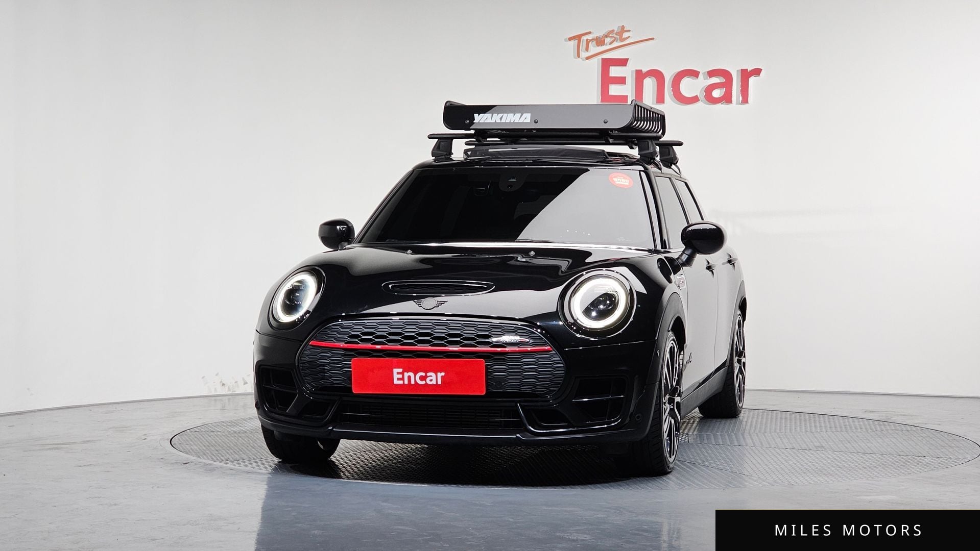 MINI Clubman 2023 — миниатюра 3