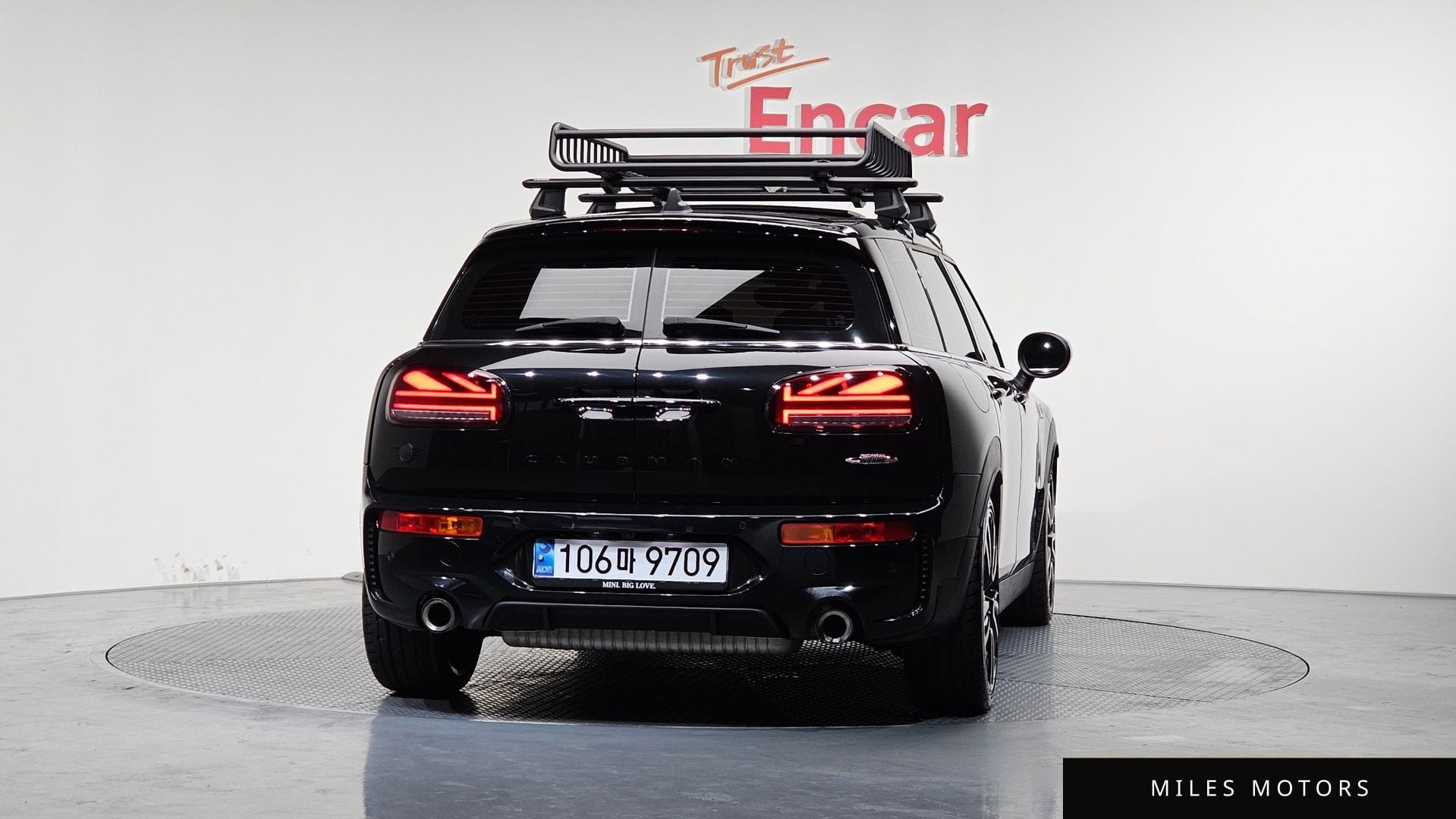 MINI Clubman 2023 — миниатюра 4