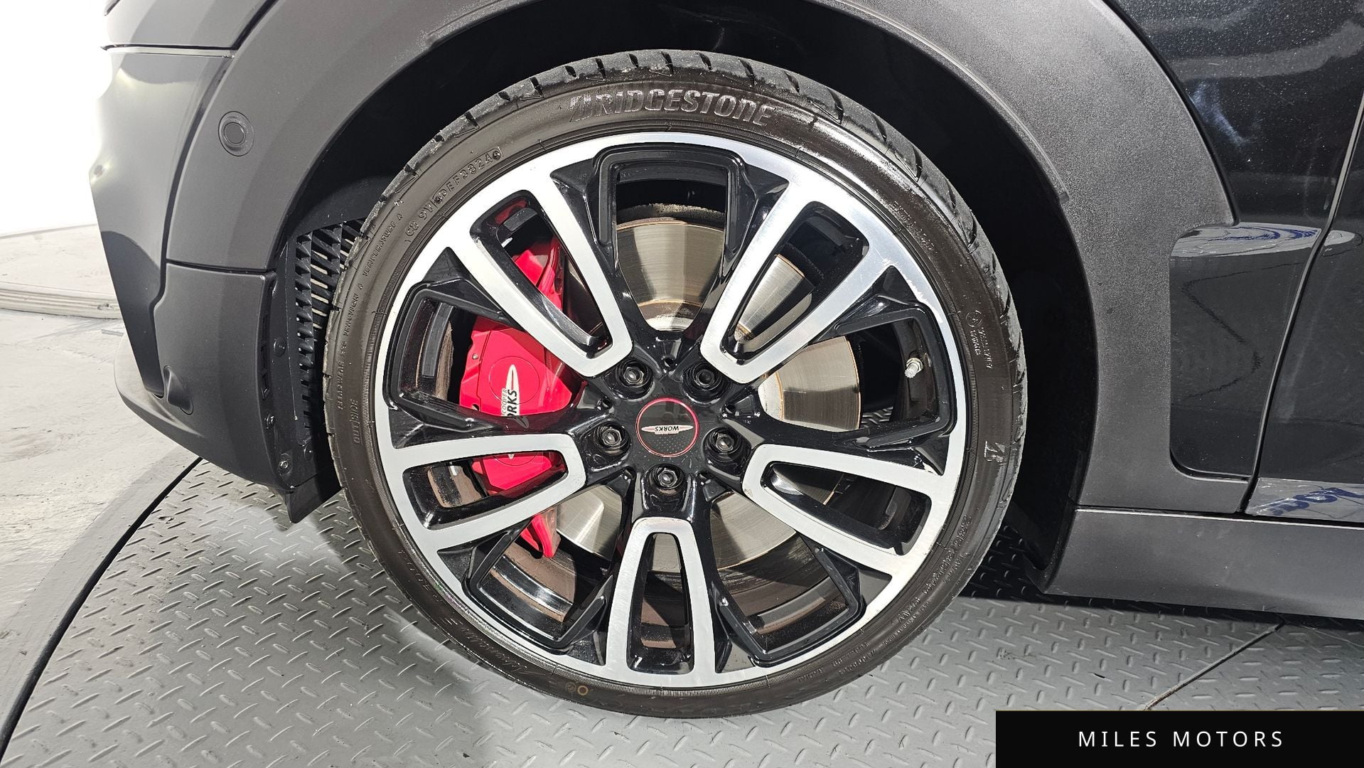 MINI Clubman 2023 — миниатюра 5