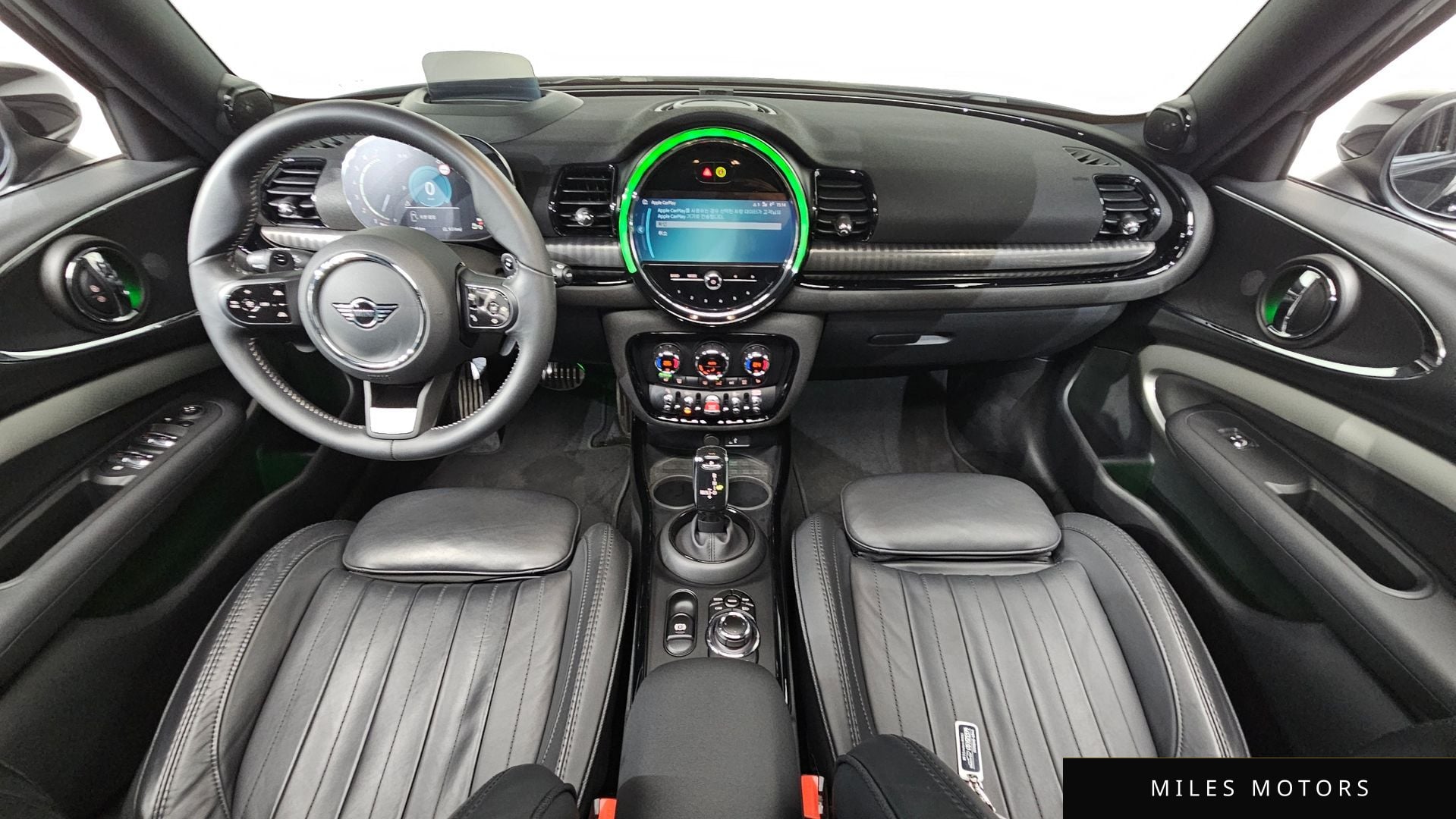MINI Clubman 2023 — миниатюра 7